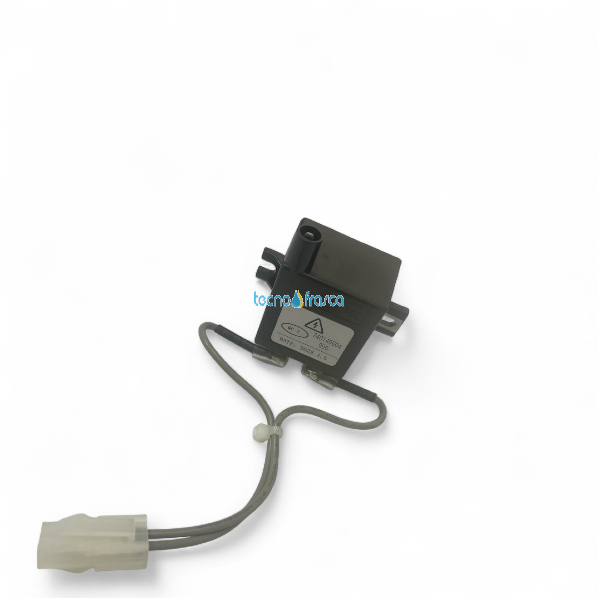 Ariston accenditore scaldabagno gas 65152653