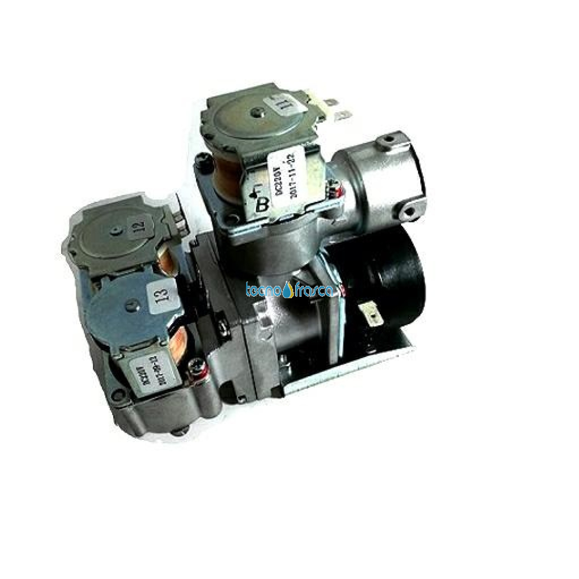 Chaffoteaux valvola gas g31 scaldabagno Avenir Plus 65152752
