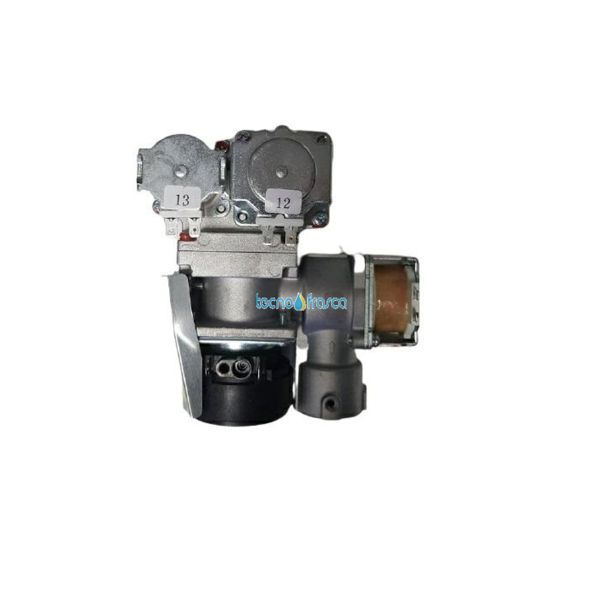 Ariston valvola gas gpl Avenir Plus SFT 14 16 litri 65152753