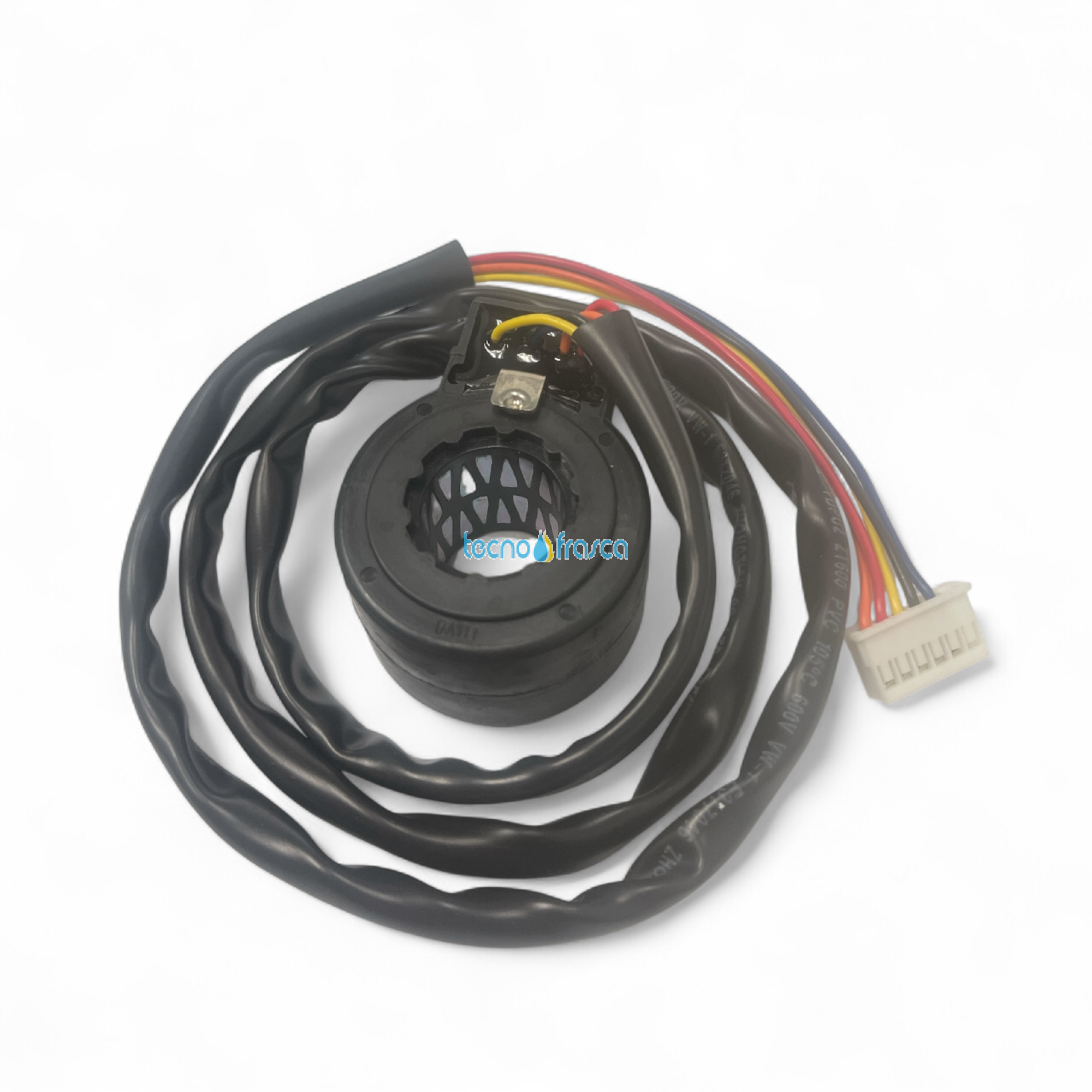 Ariston bobina valvola espansione 65153035