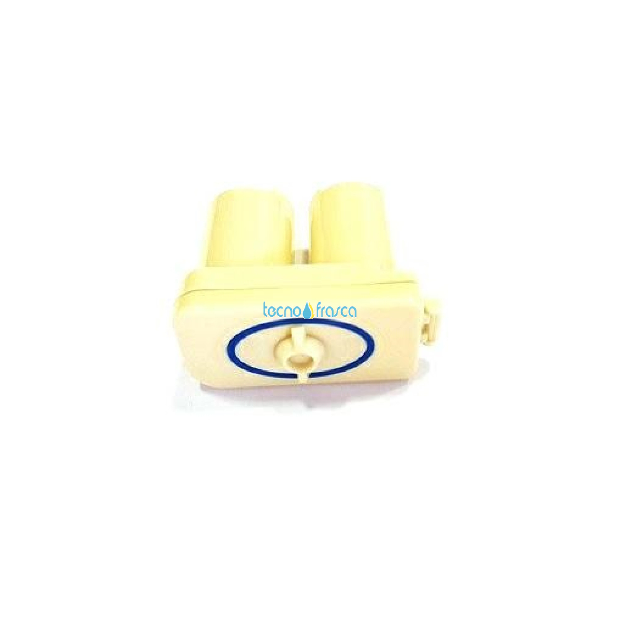 Chaffoteaux porta batterie scaldabagno BRD LNX ONM 65153110