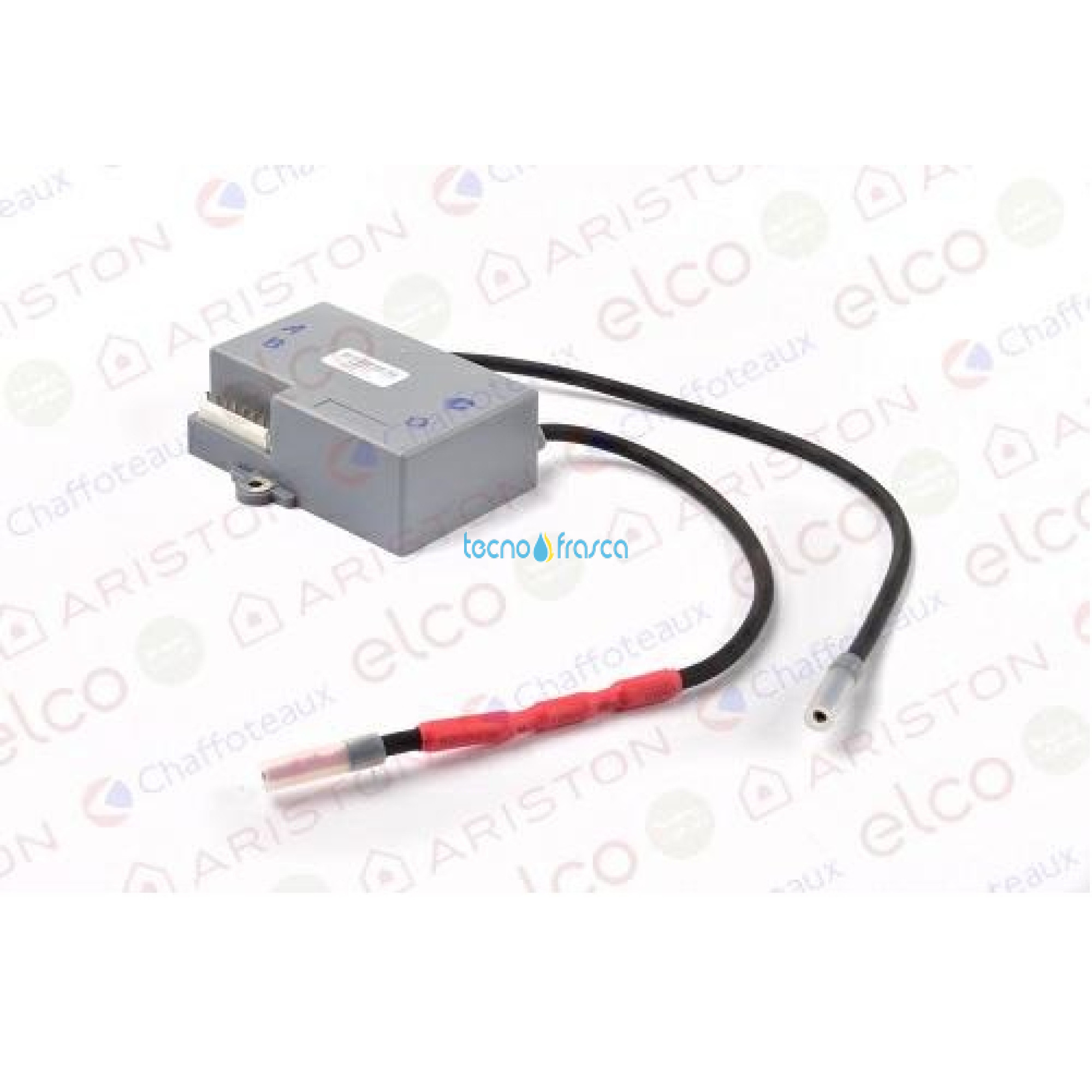 Ariston accenditore scaldabagno fast evo fluendo 65153767-01