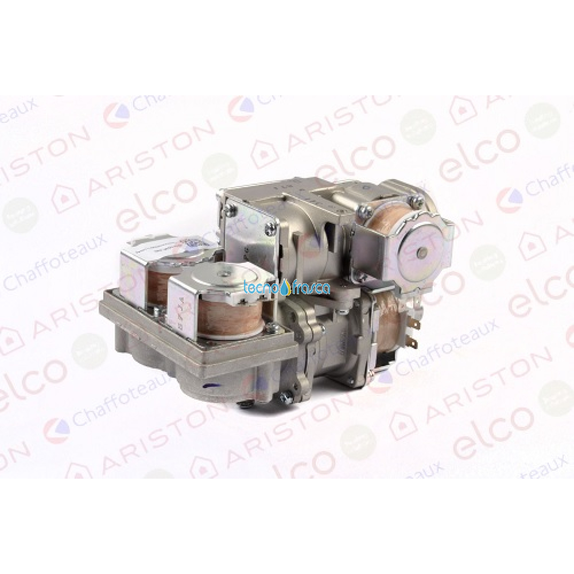 Ariston valvola gas scaldabagno a gas 65153820