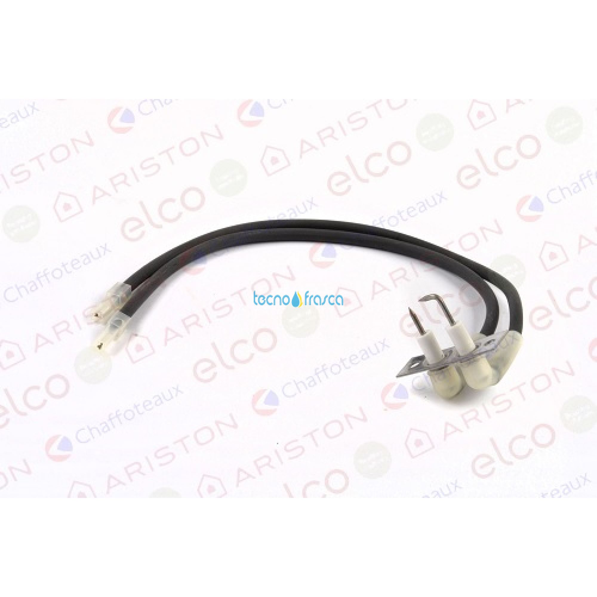 Ariston elettrodo scaldabagno bassa emissione nox 65153826