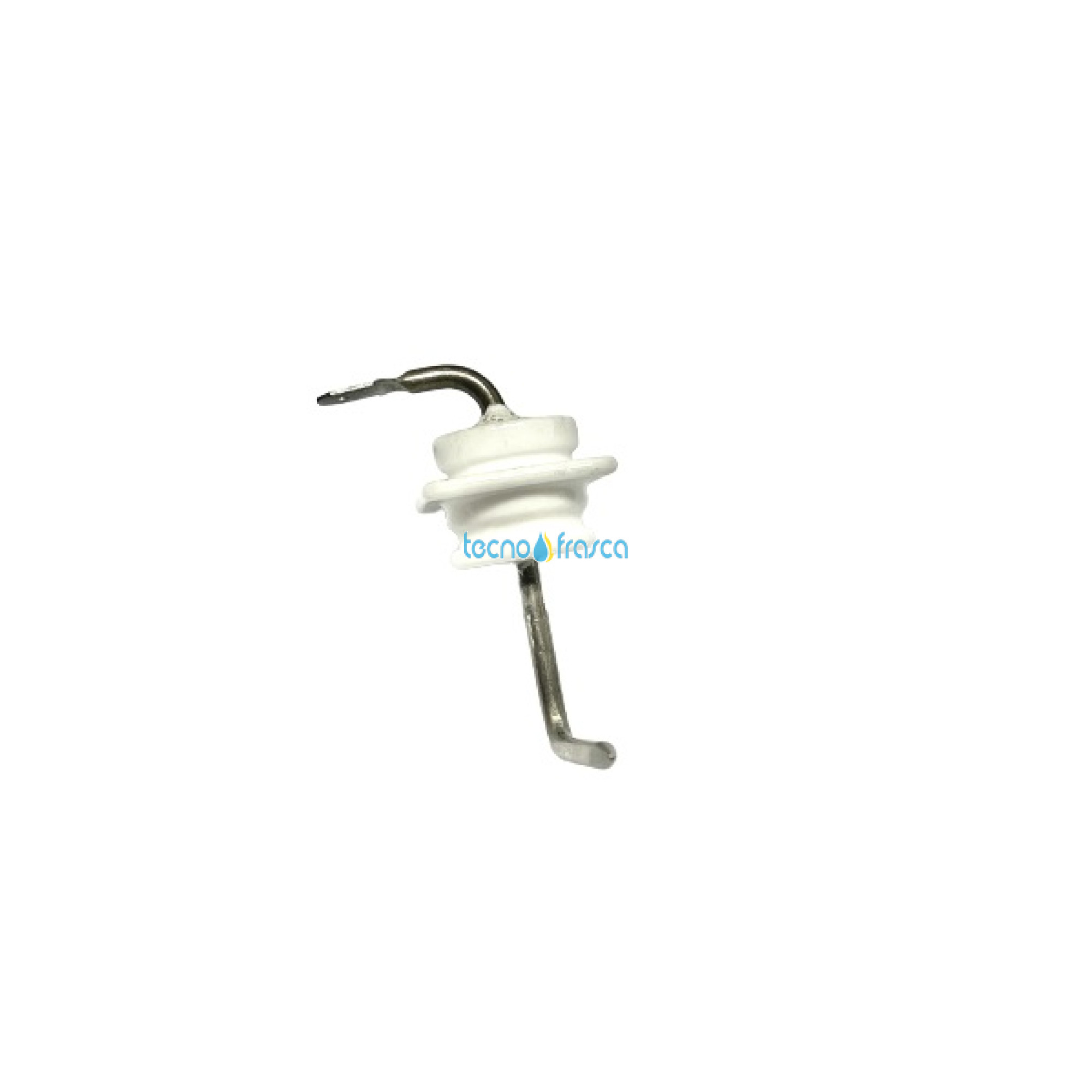 Ariston elettrodo scaldabagno Avenir Next Evo X 65153940
