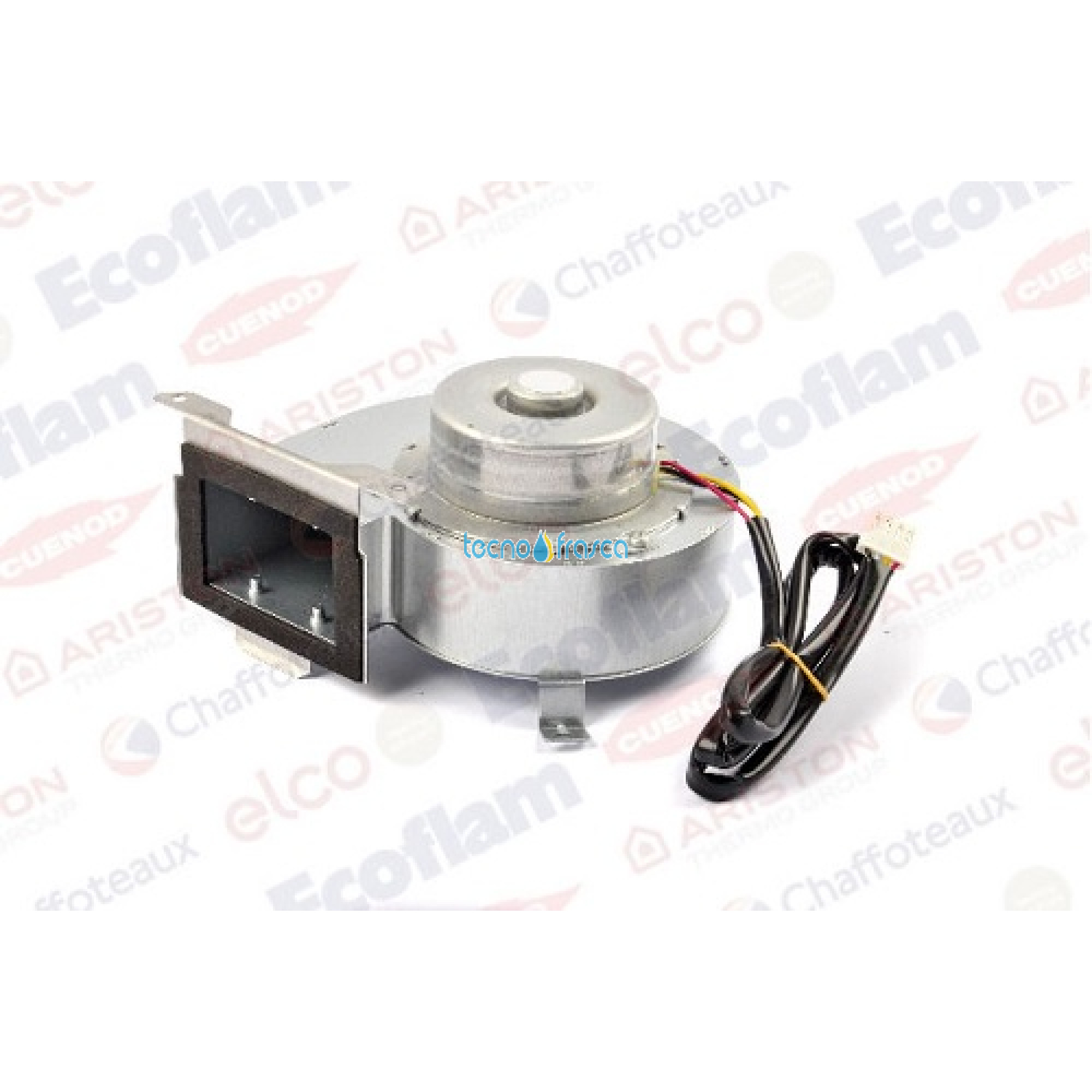 Ariston estrattore ventilatore scaldabagno 65154529