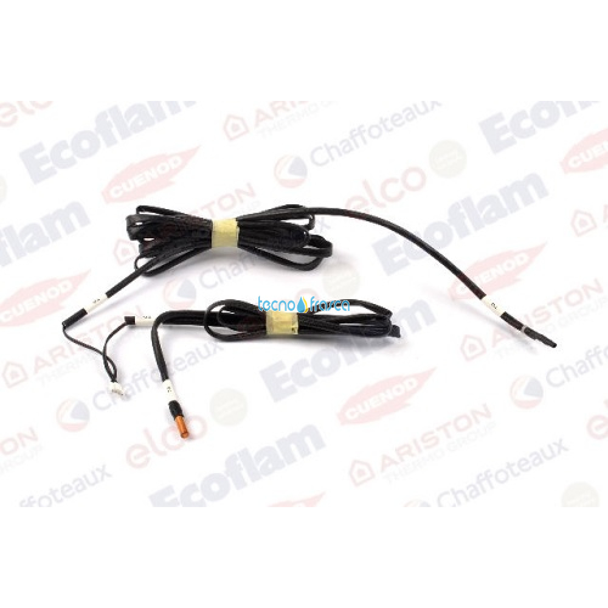 Ariston sonda td+to pompa di calore 65155118