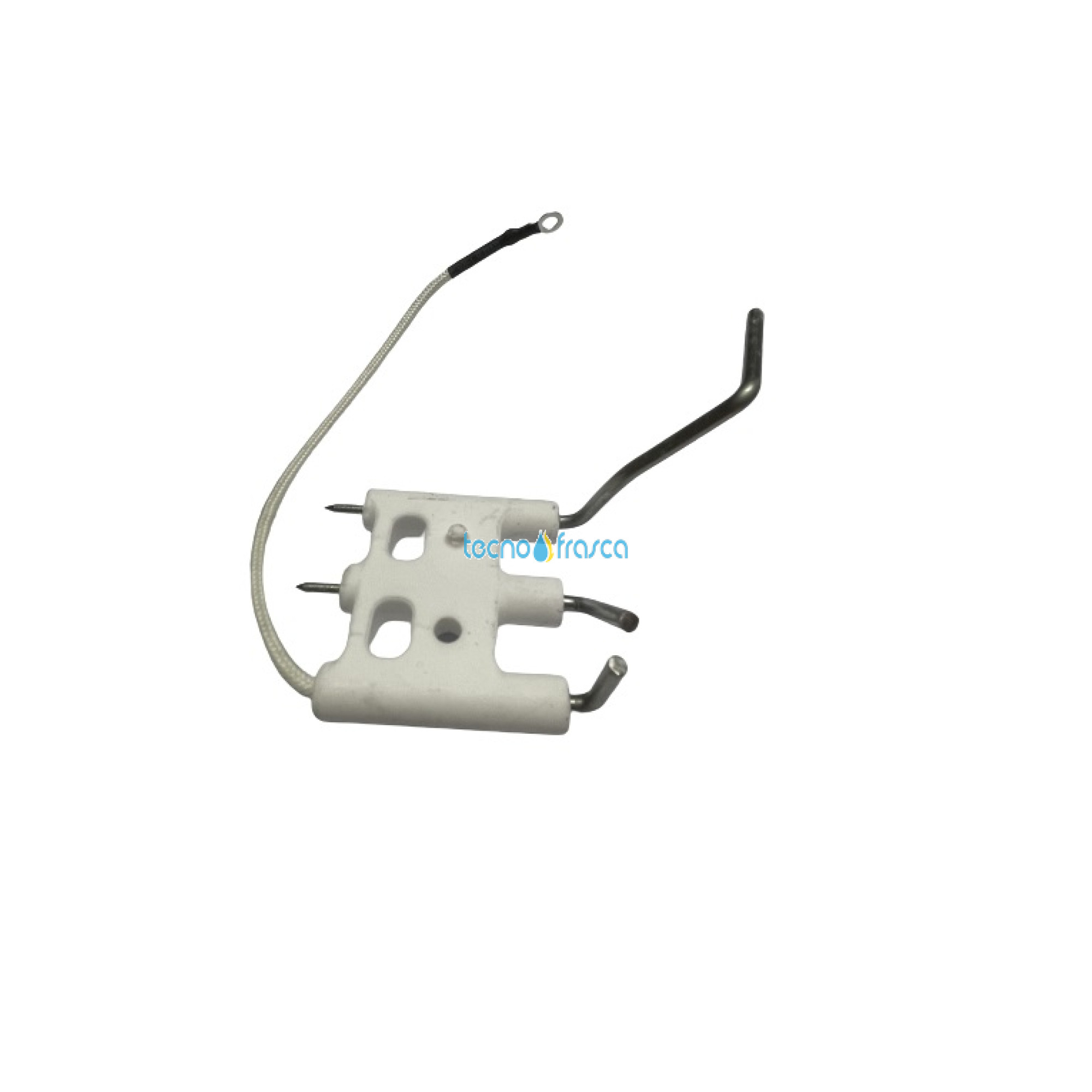 Chaffoteaux elettrodo Scaldabagno Brd Lnx Onm Fluendo Plus 65155355