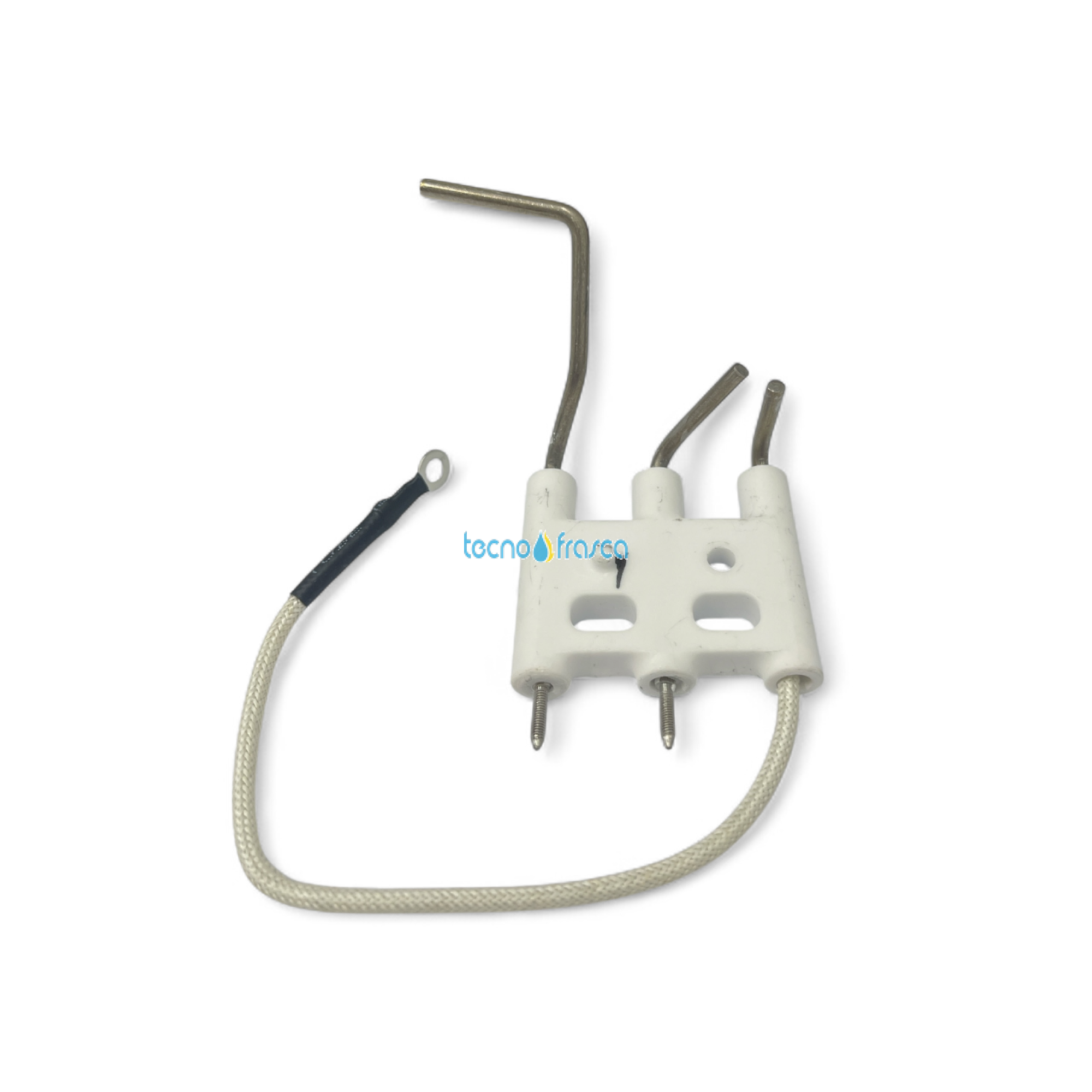 Ariston elettrodo scaldabagno fast r x onm 65155355 EX 65154790