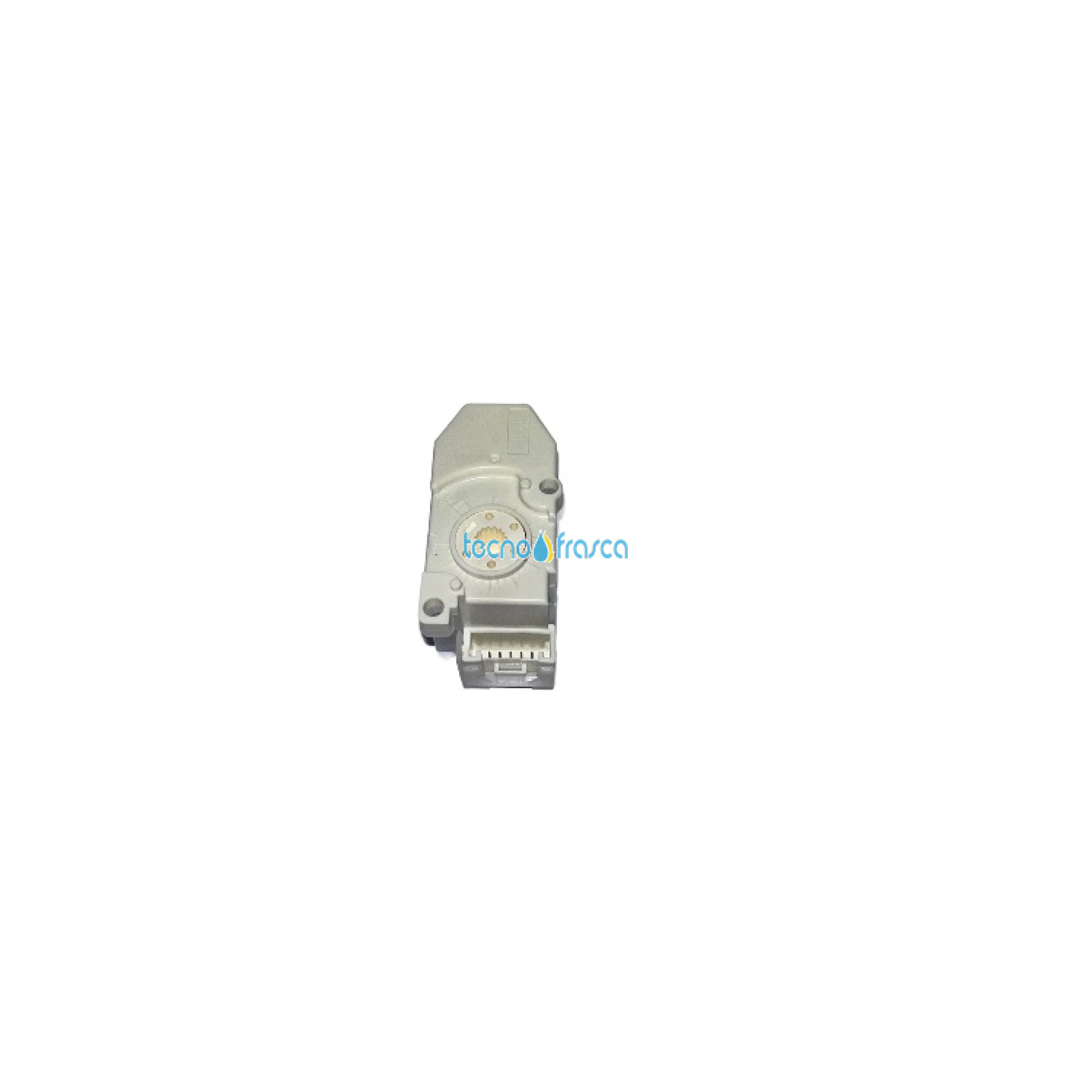 Ariston motore attuatore 65158378
