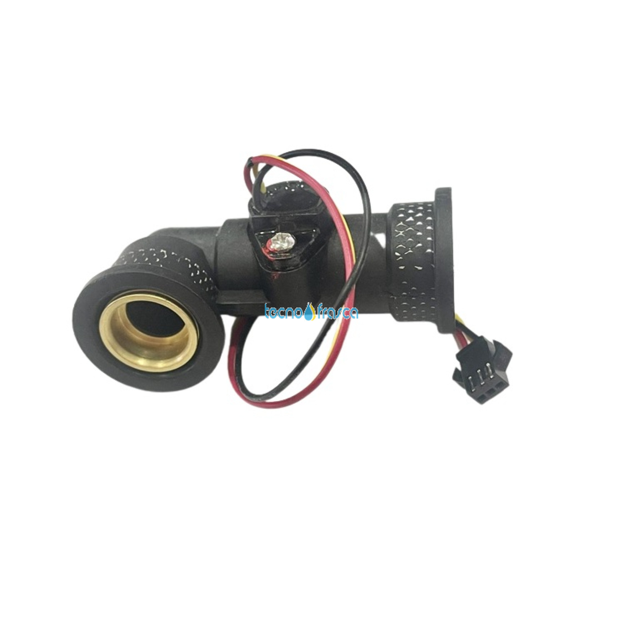Chaffoteaux flussostato scaldabagno Avenir Plus 16-14 lt 65158402