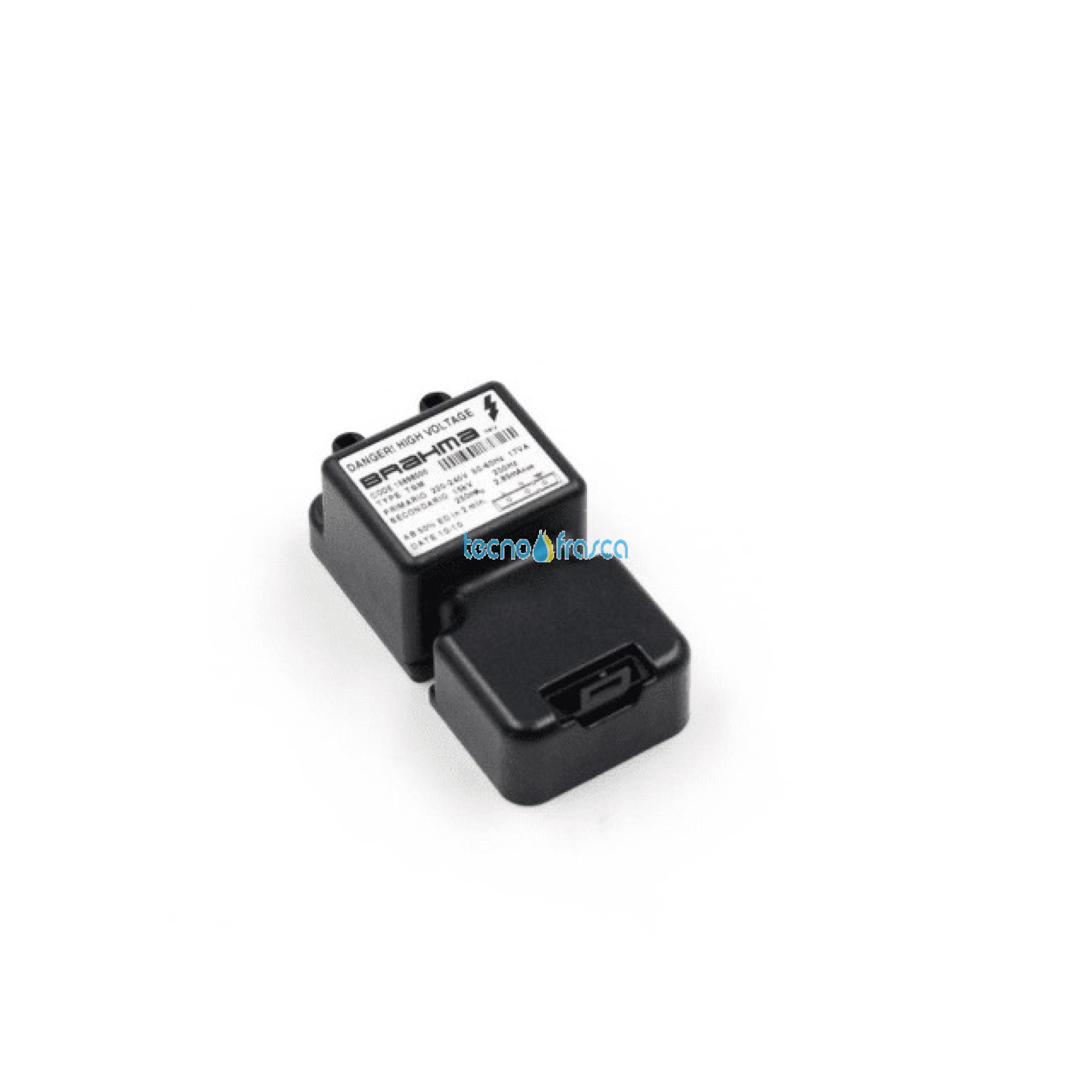Fondital trasformatore brahma tsm 15898000 6trasfac00