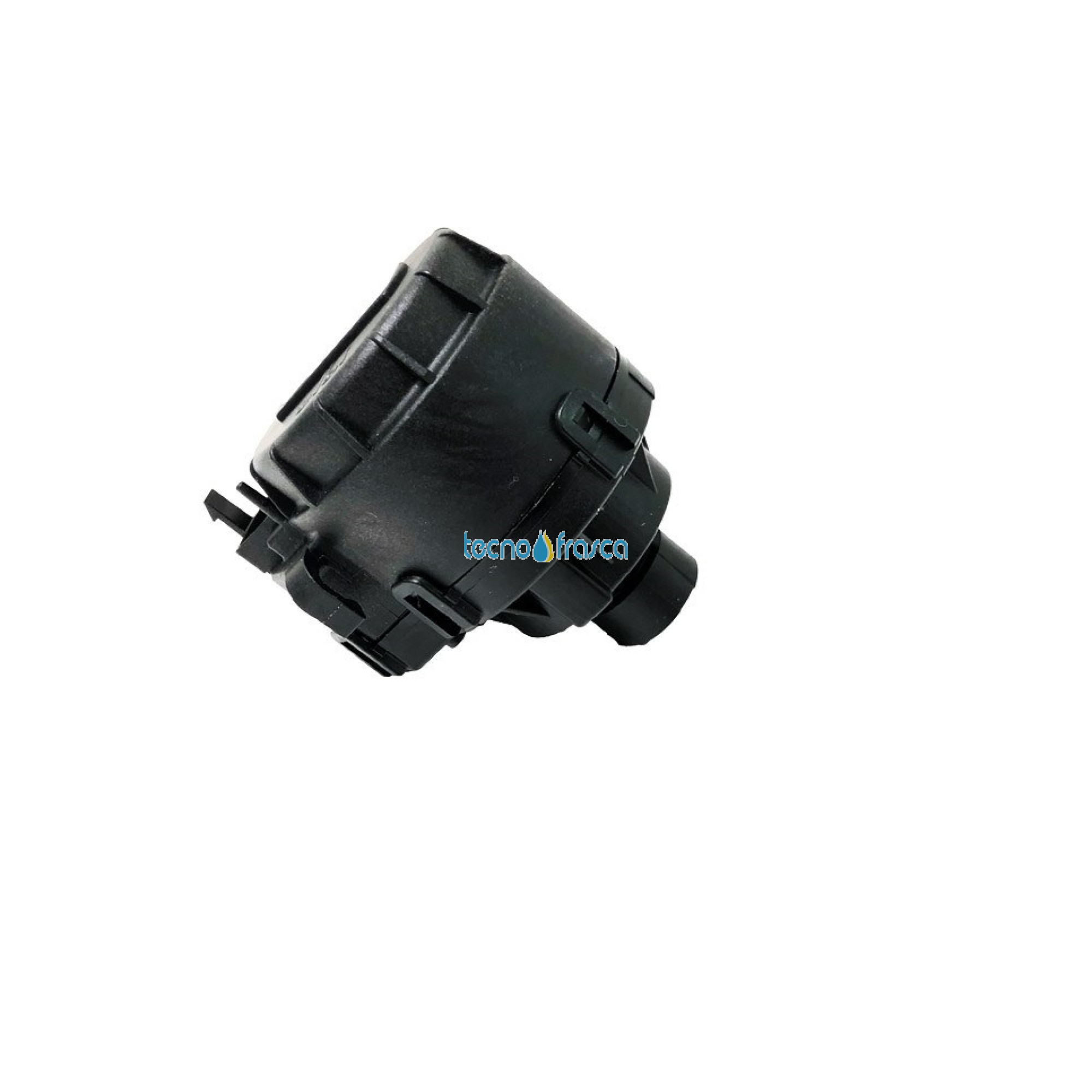 Baxi attuatore motore valvola tre vie 3160001 710047300