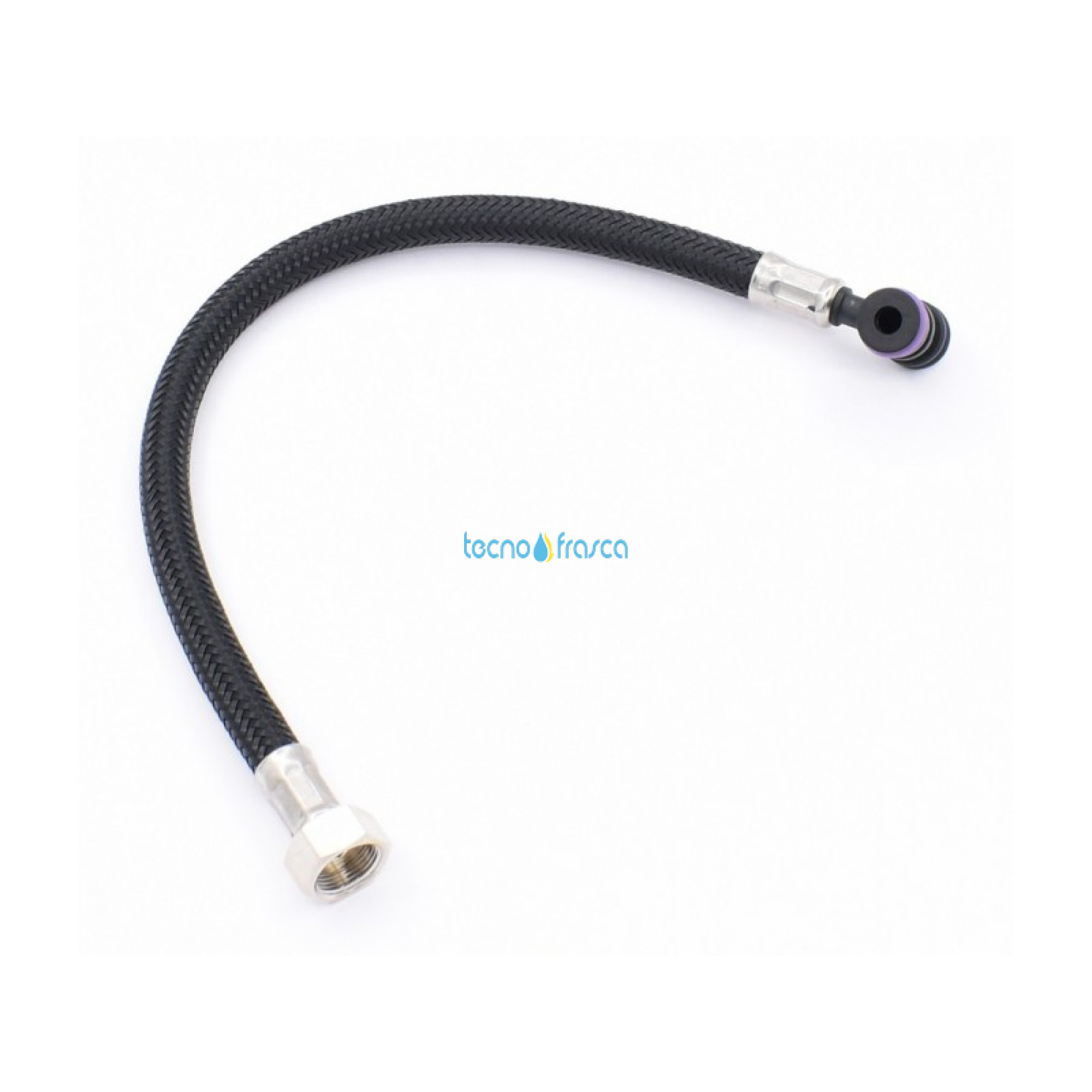 Baxi tubo flessibile vaso espansione caldaia 710054000