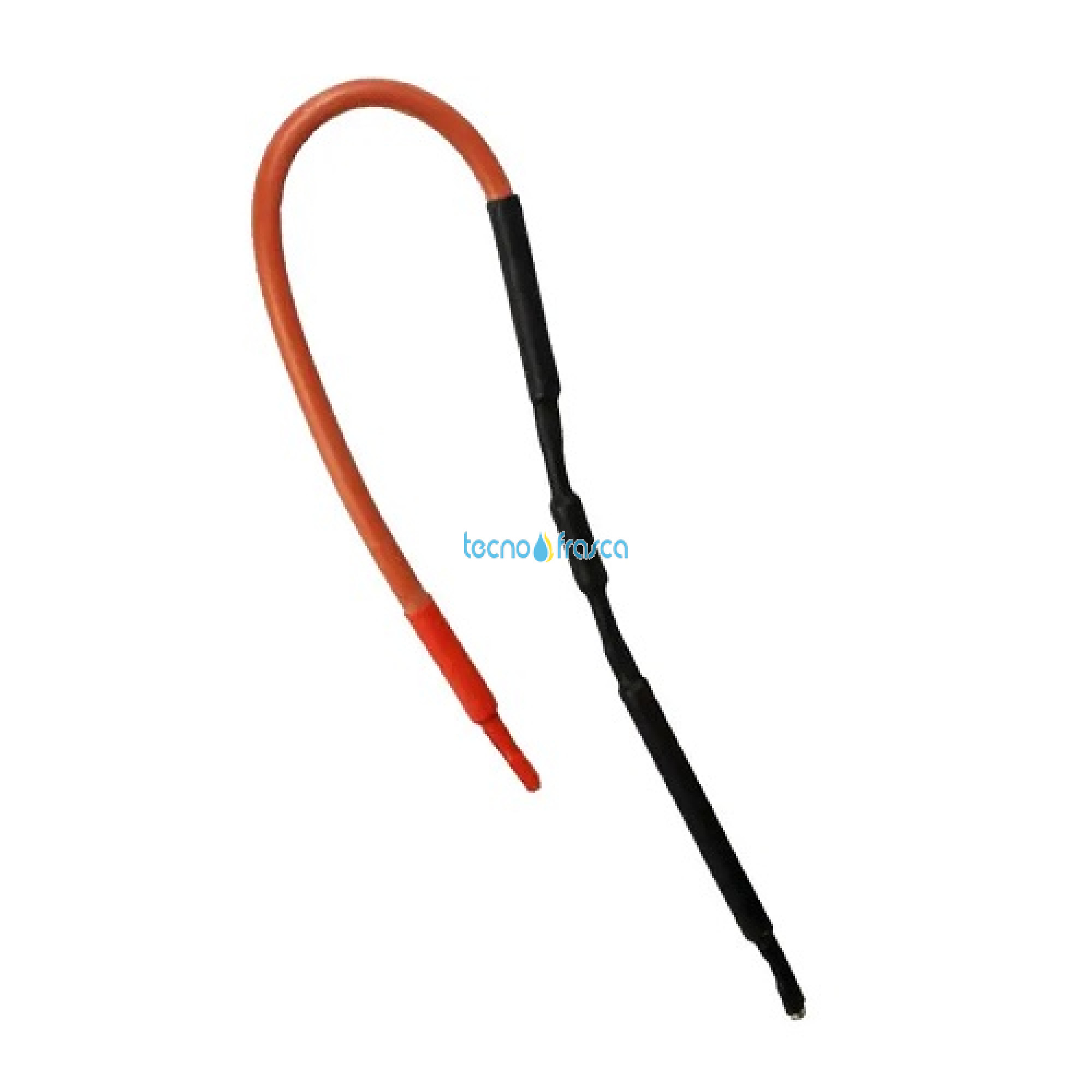 Baxi cavo accenditore l250 c/resistenza 710430800