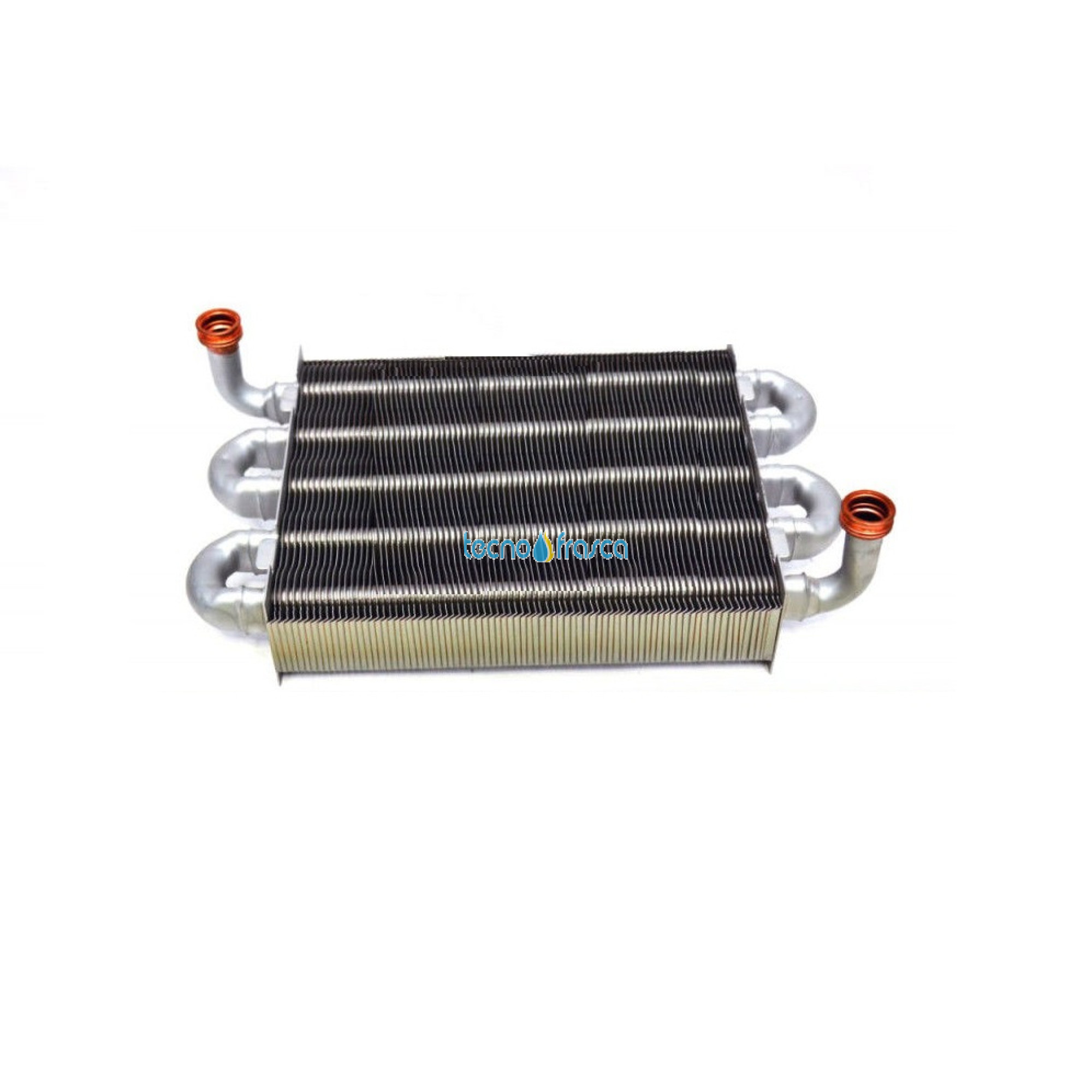 Baxi Scambiatore primario Eco Compact Eco 5 Pulsar E 710592300