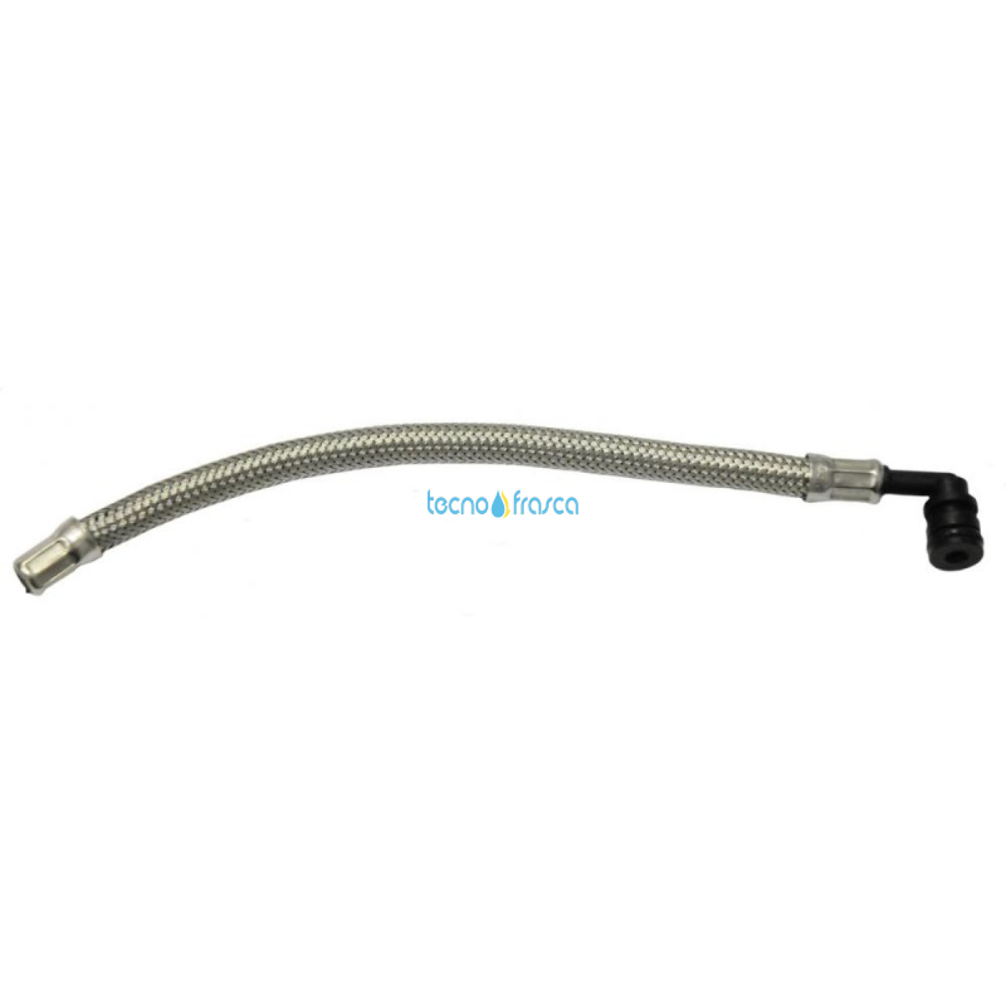 Baxi tubo flessibile vaso di espansione 711250900
