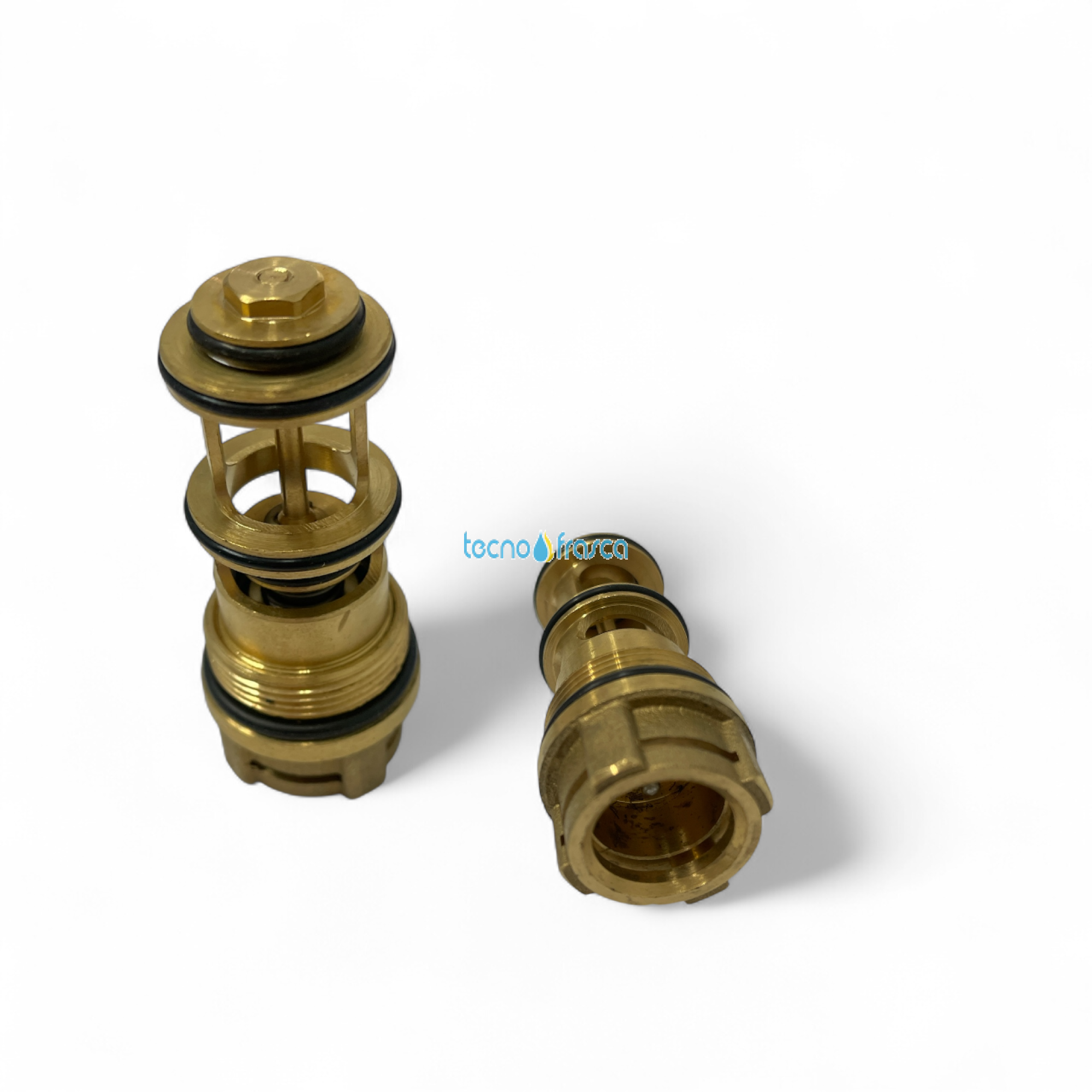 Baxi cartuccia valvola 3 vie Eco3 Luna3 7726370 ex 711356900