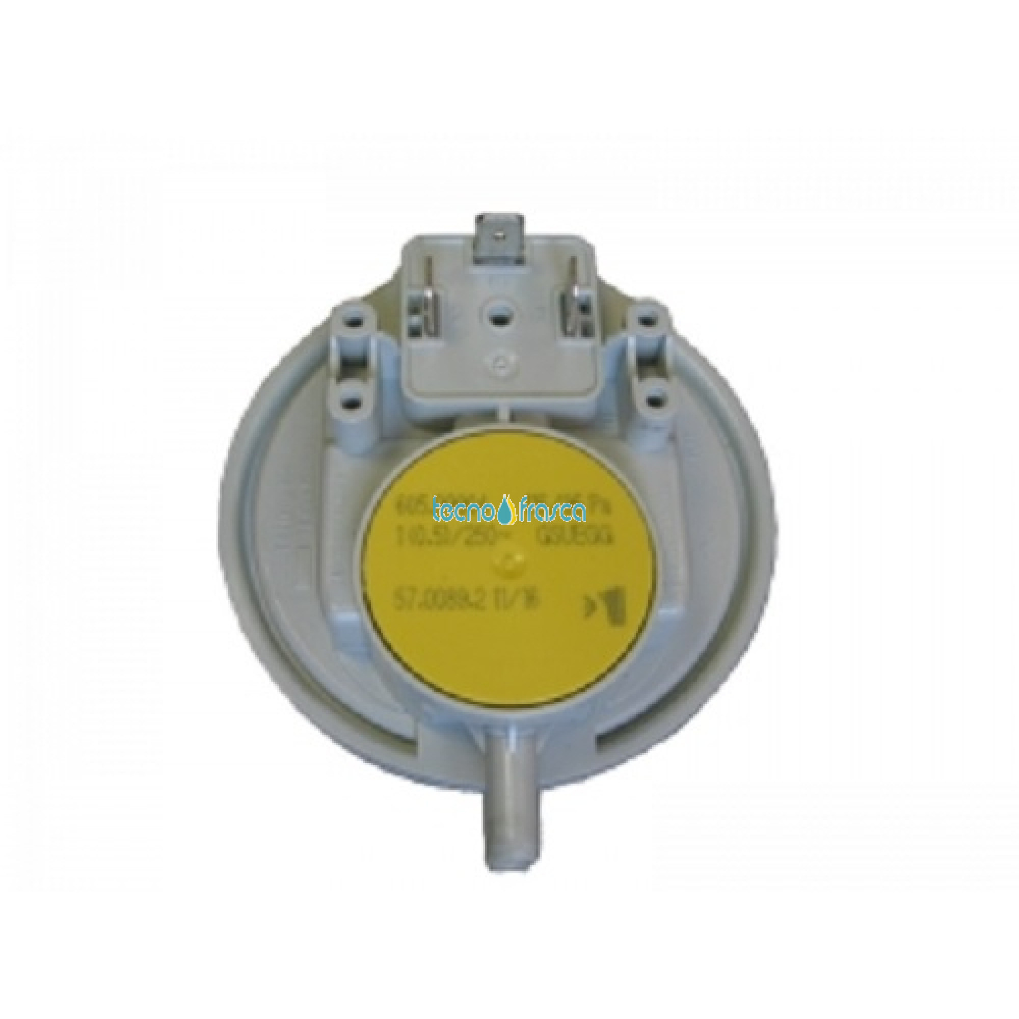 Baxi pressostato aria fumi 115/95 Pa 721890700 JJJ000628640