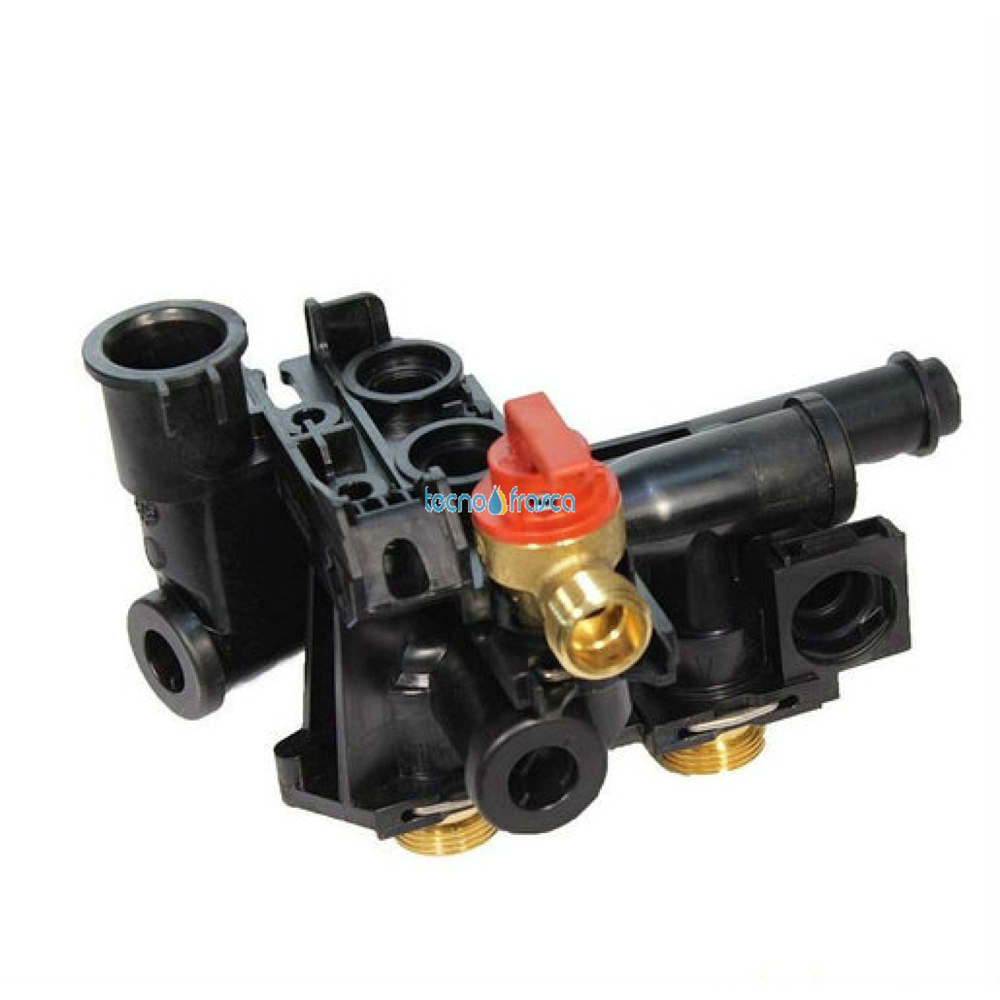 Saunier duval gruppo idraulico micra plus nox THESI3 0020097205