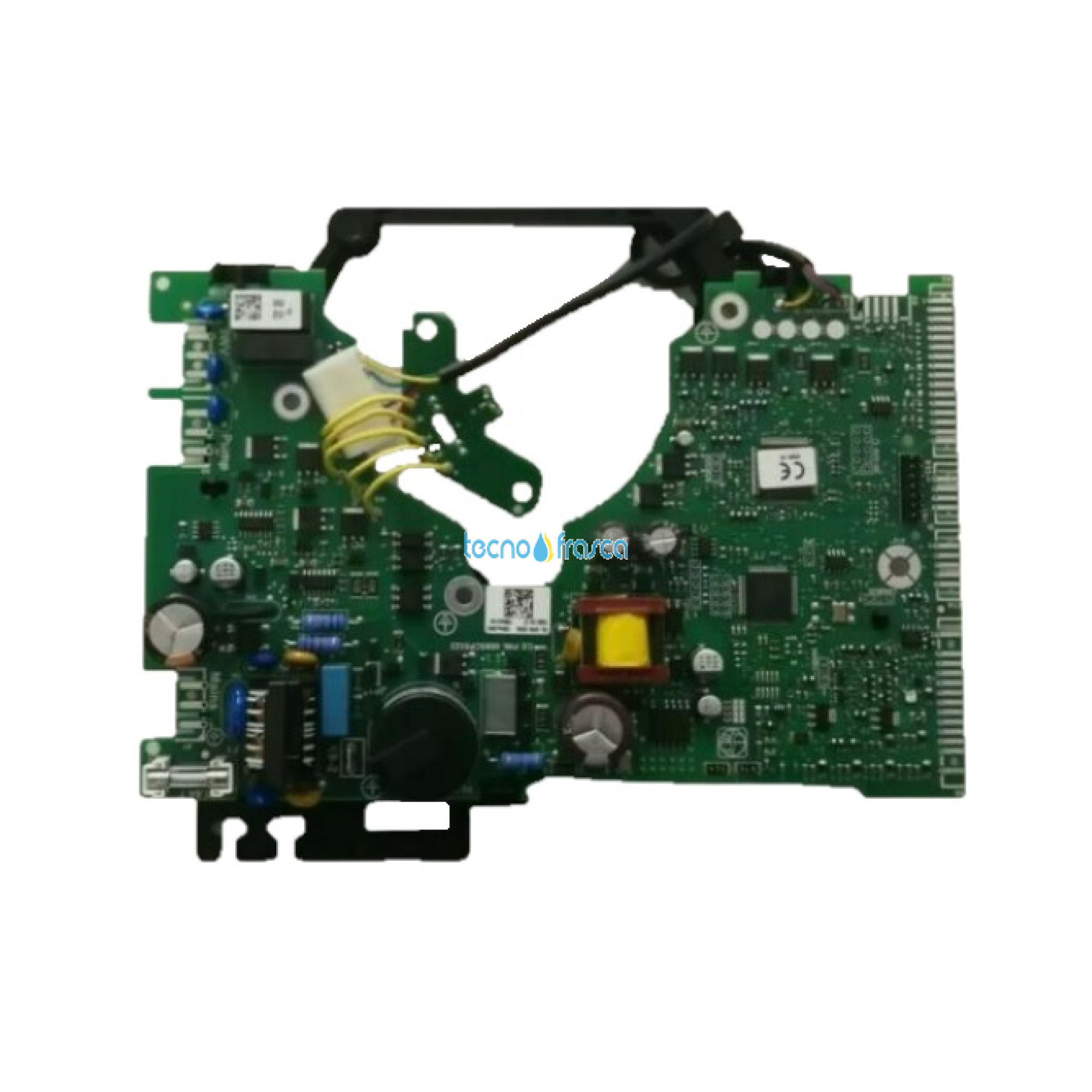 Baxi scheda sit cu-gh04 Prime Victoria Condens 76955573 ora 7749763