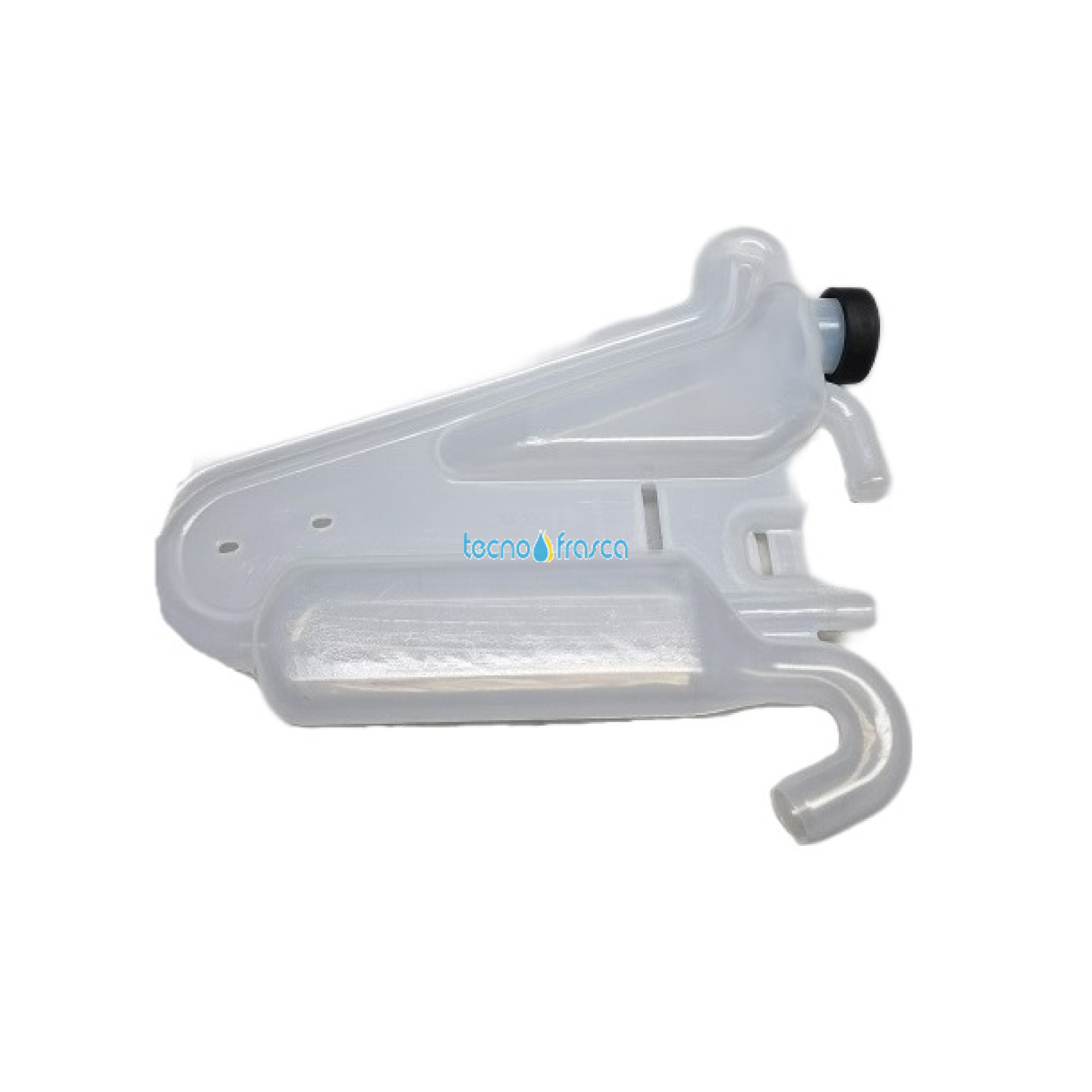 baxi assieme sifone power ht vari modelli 7709552