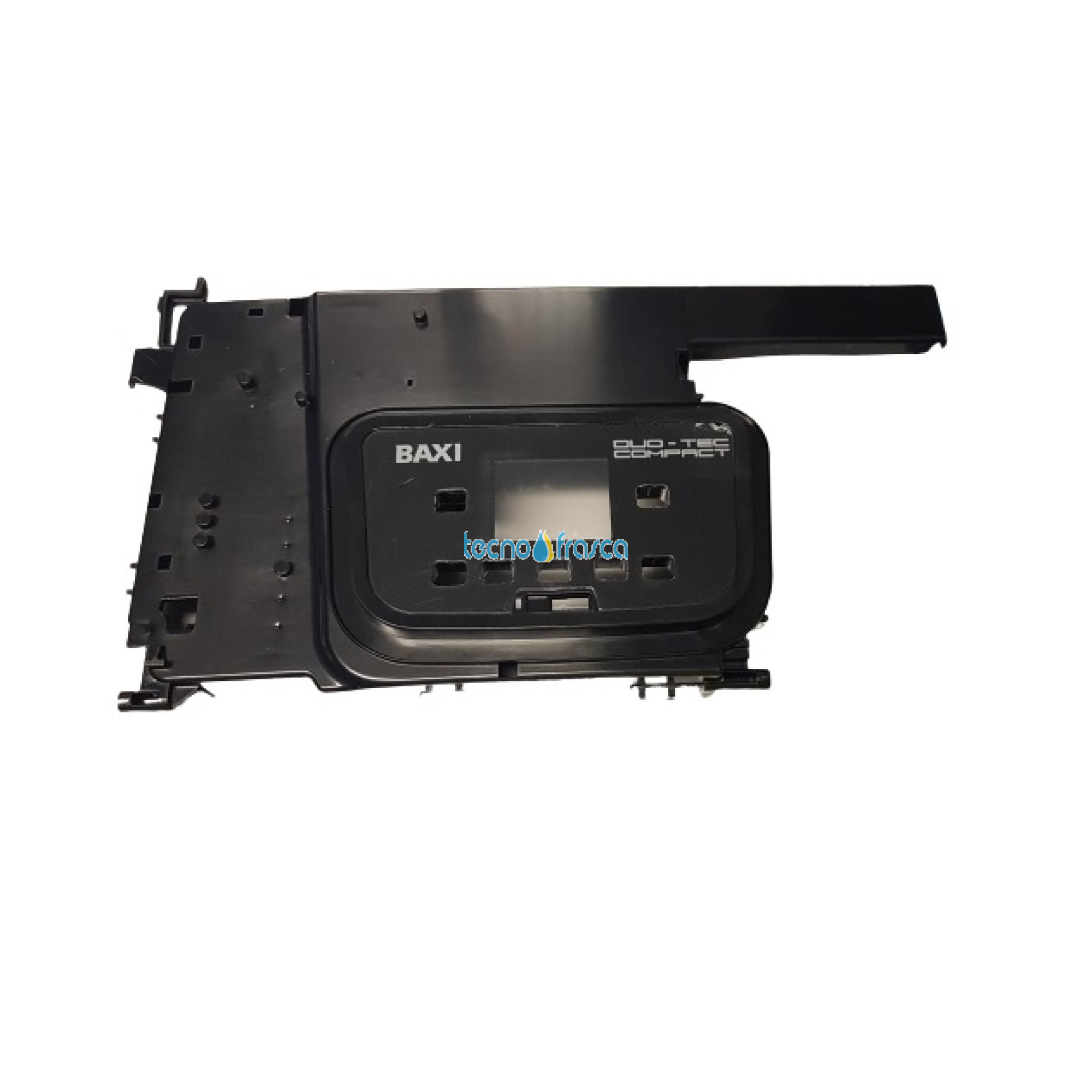 Baxi cruscotto duo-tec compact e - baxi 7723429