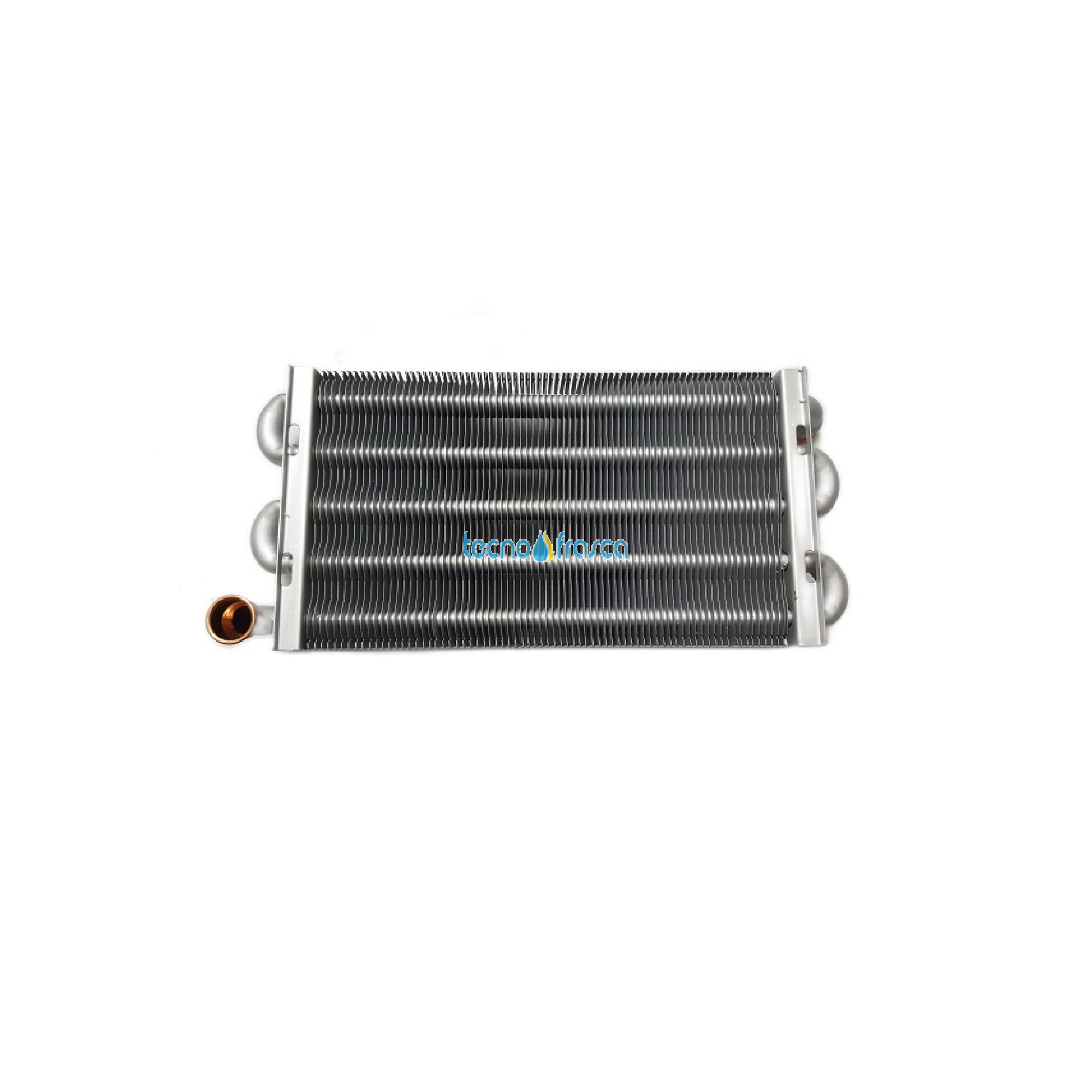 baxi scambiatore primario Avant Blue 24 7725602
