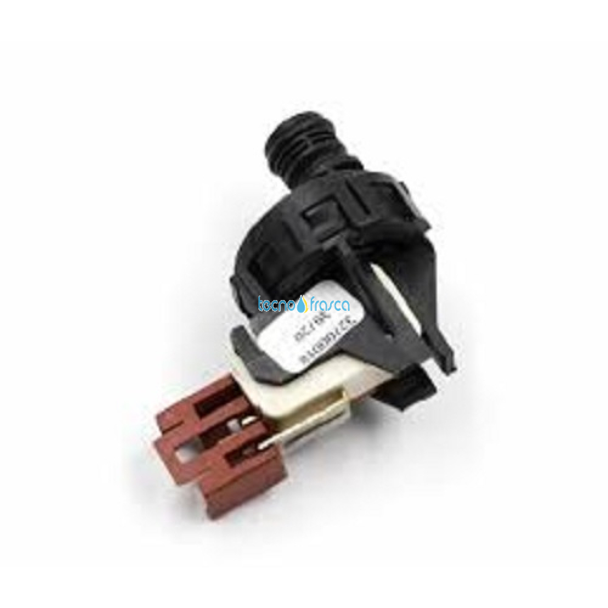 Italtherm pressostato acqua 0.6/0.4 823000025
