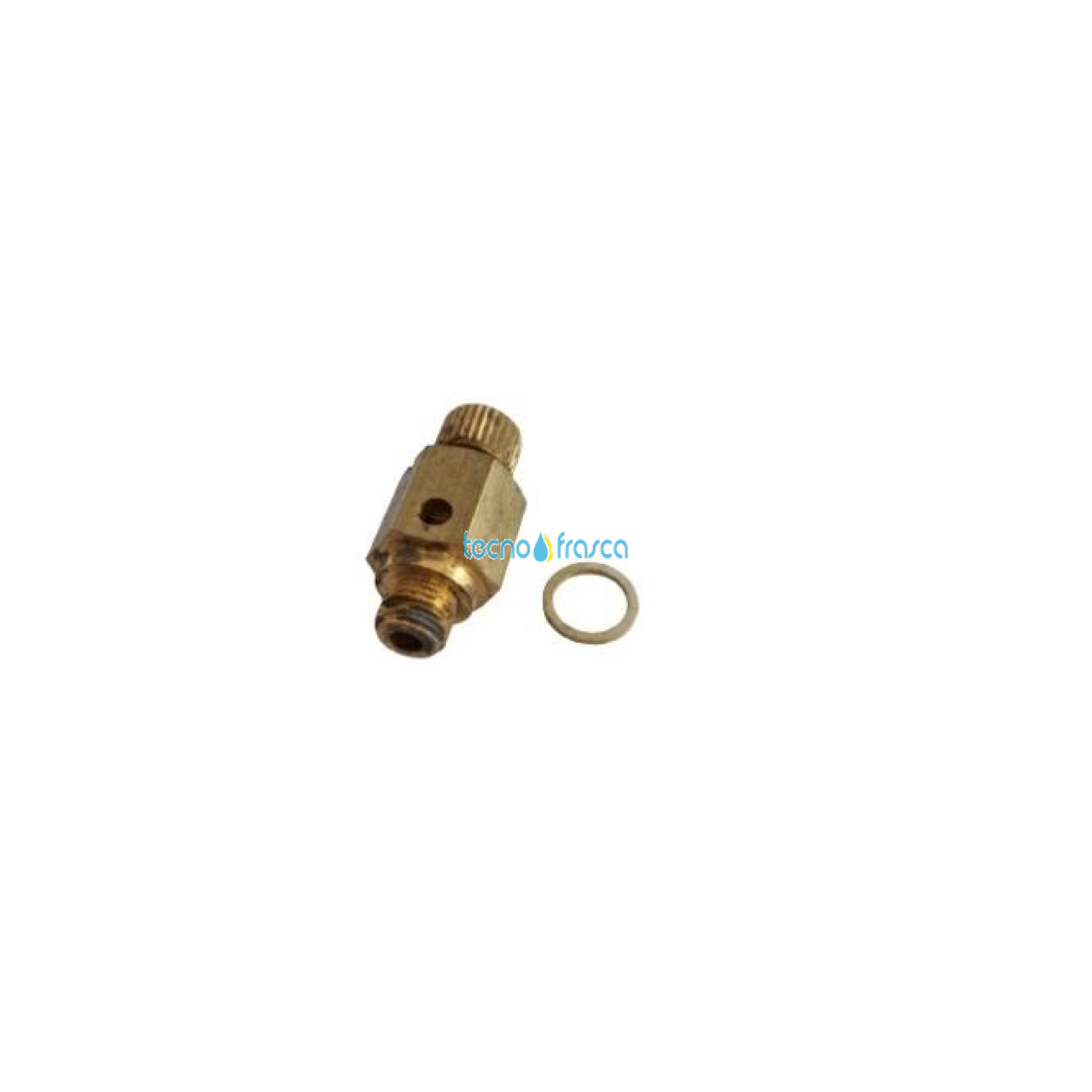 Junkers bosch valvola di mandata 8708505004