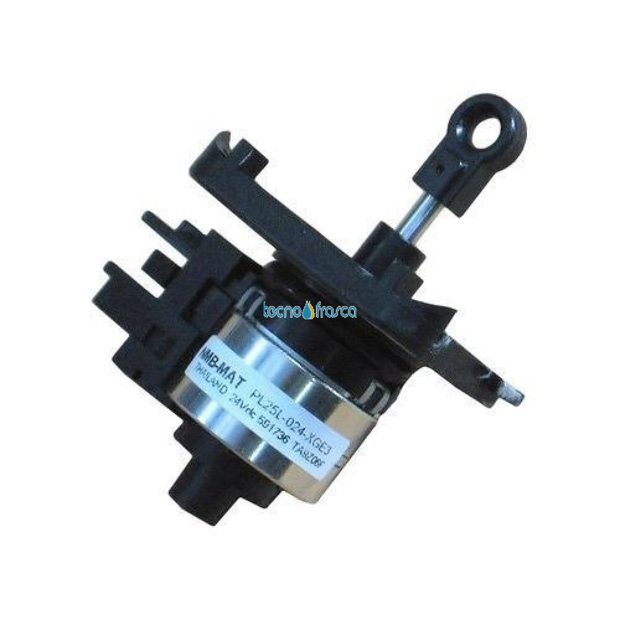 Junkers bosch motore 3 vie 87160113600