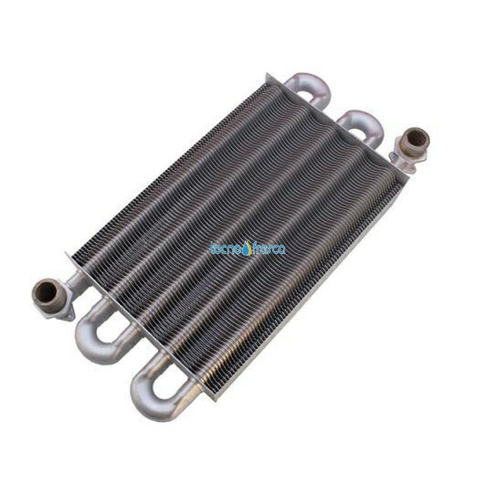 Ariston scambiatore primario caldaia micro genus 23mffi 998620