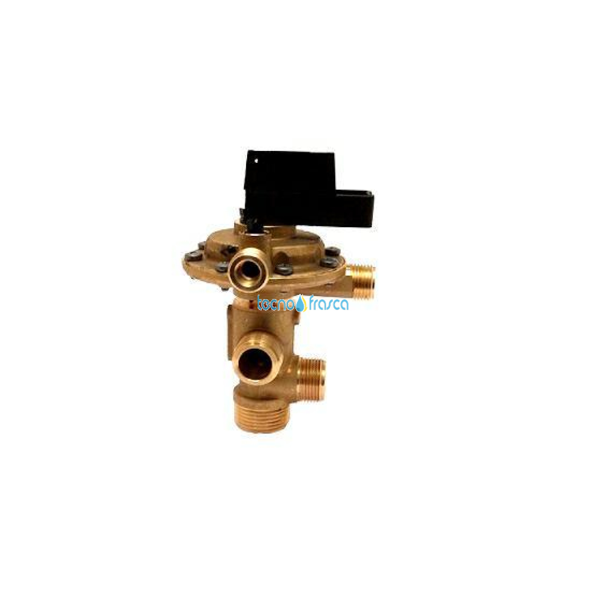 Ariston valvola pressostatica 1" 560166