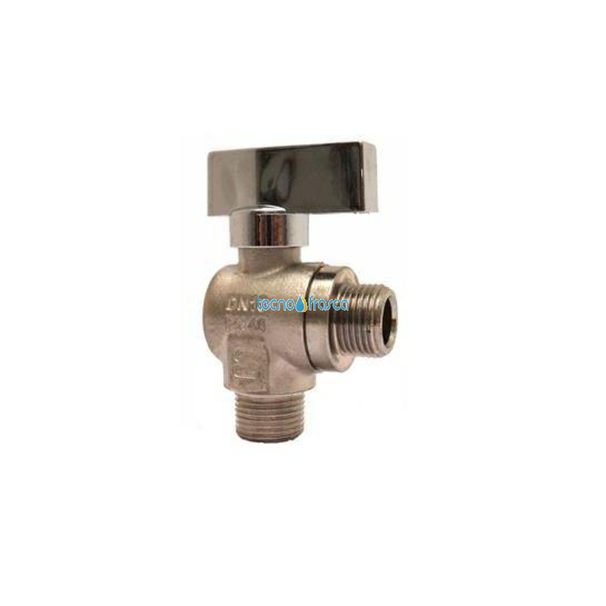 Ariston rubinetto di carico per dia e meta 570562