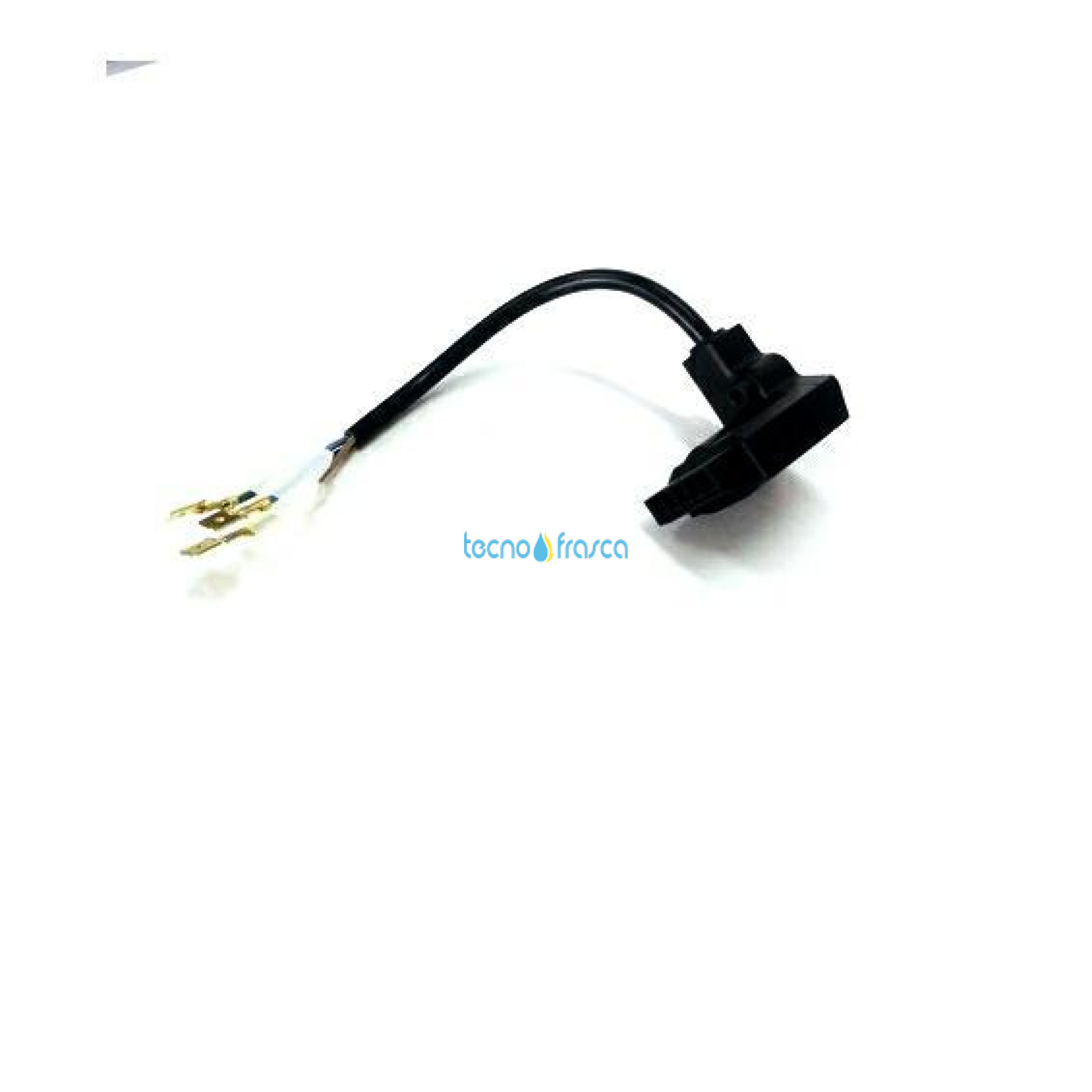 Ariston raddrizzatore cablato valvola gas 571478