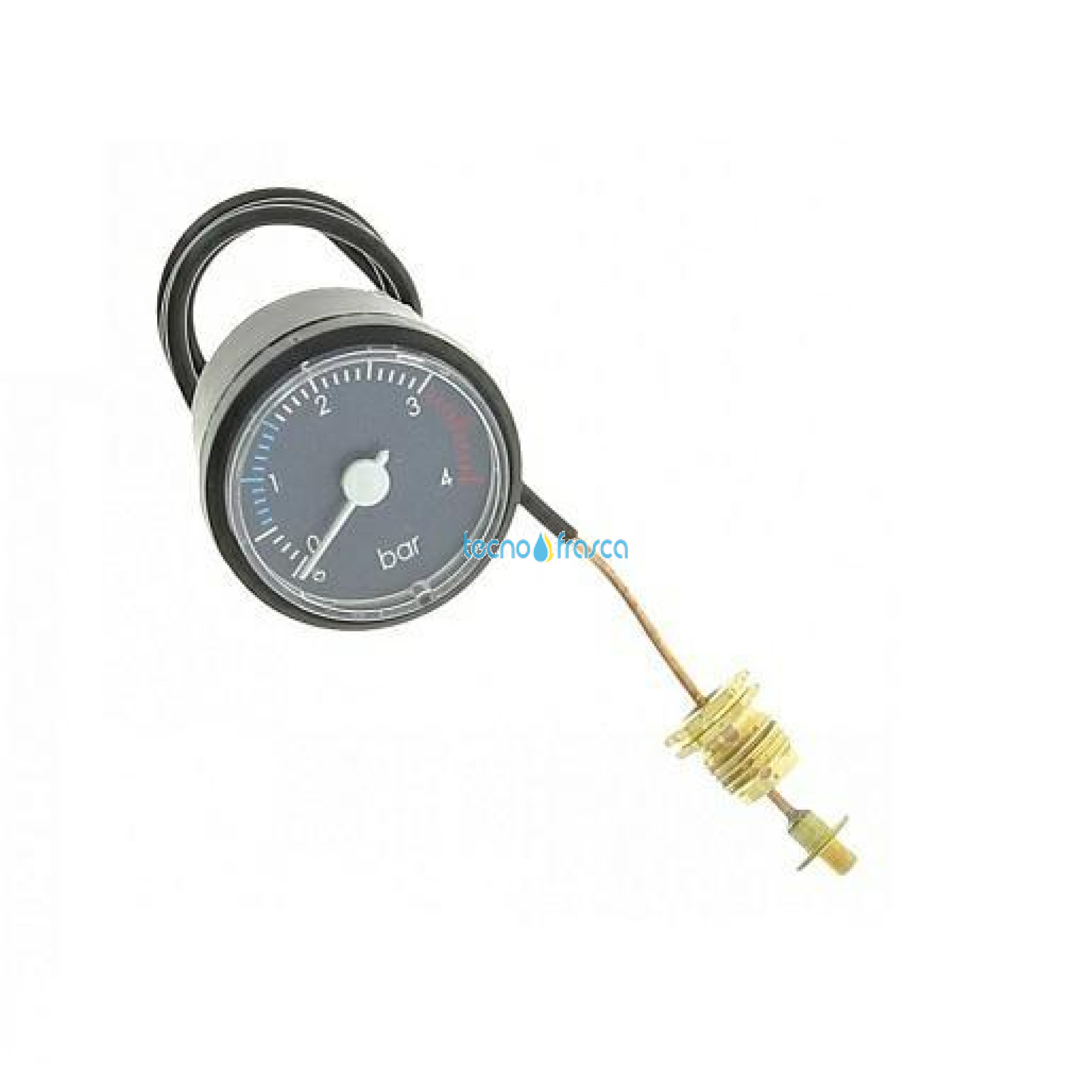 Ariston idrometro d40 circolare 571649