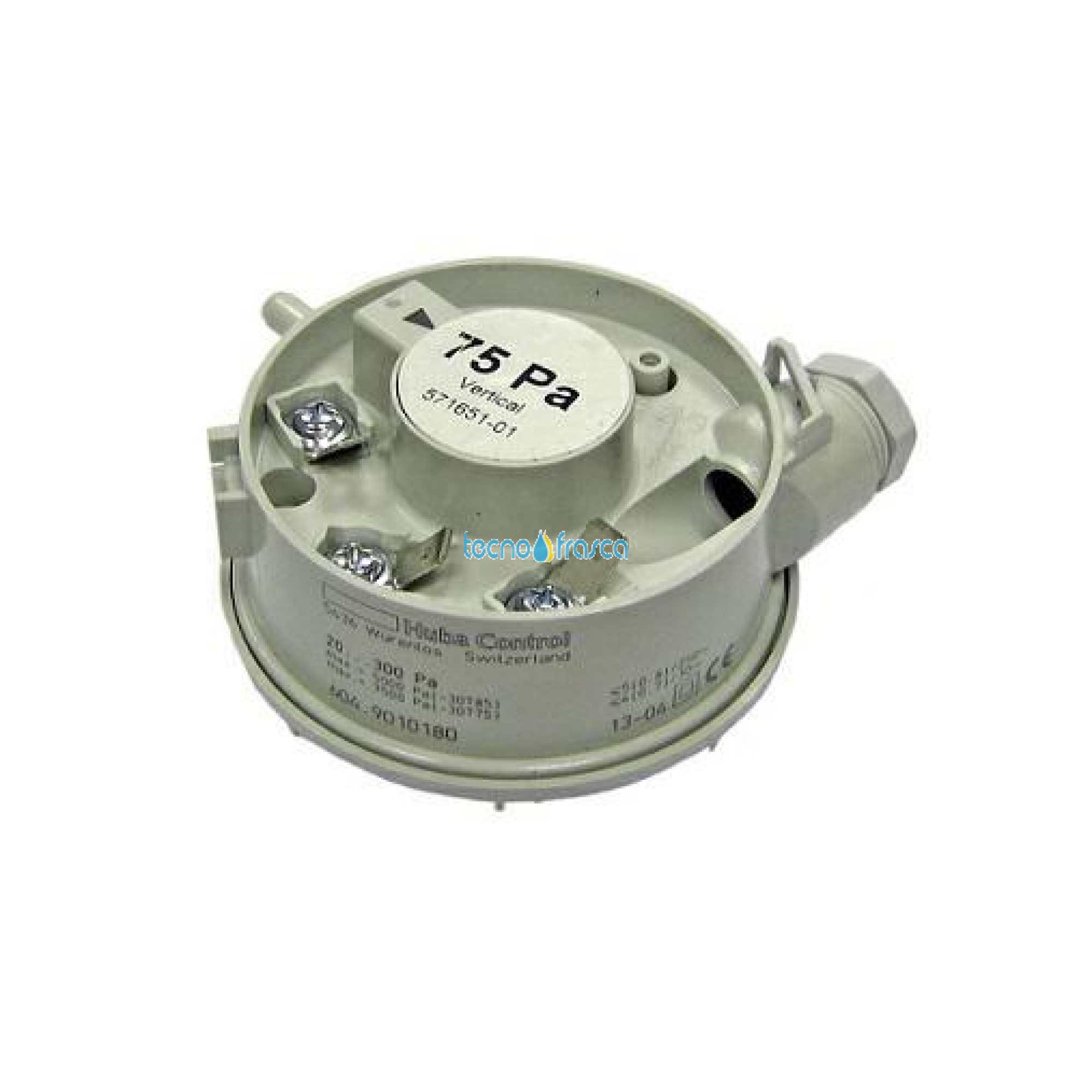 Ariston pressostato aria 75 pa 571651-01