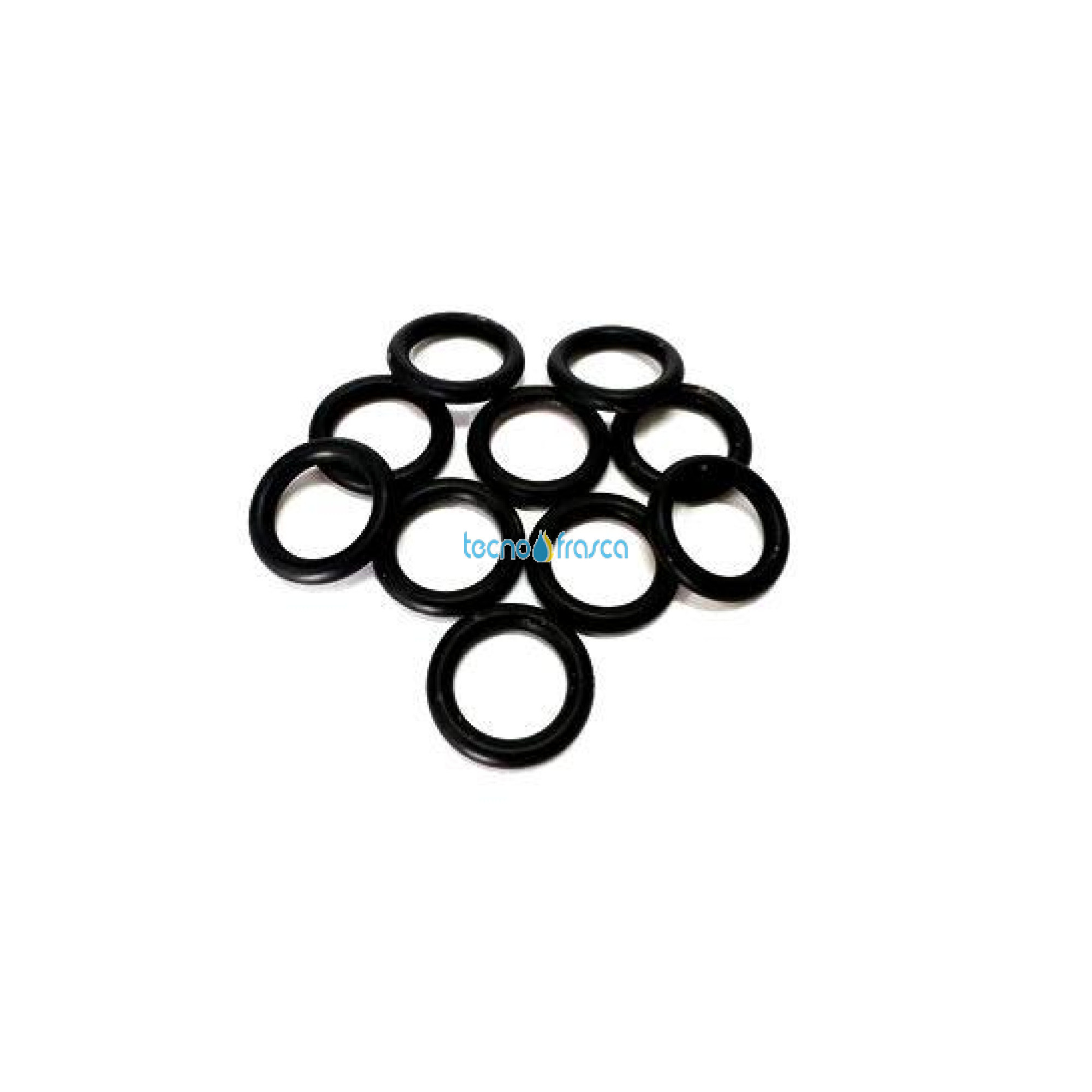 Ariston guarnizione or 10pz 20/18 571807 ORDINE MIN 10 PZ