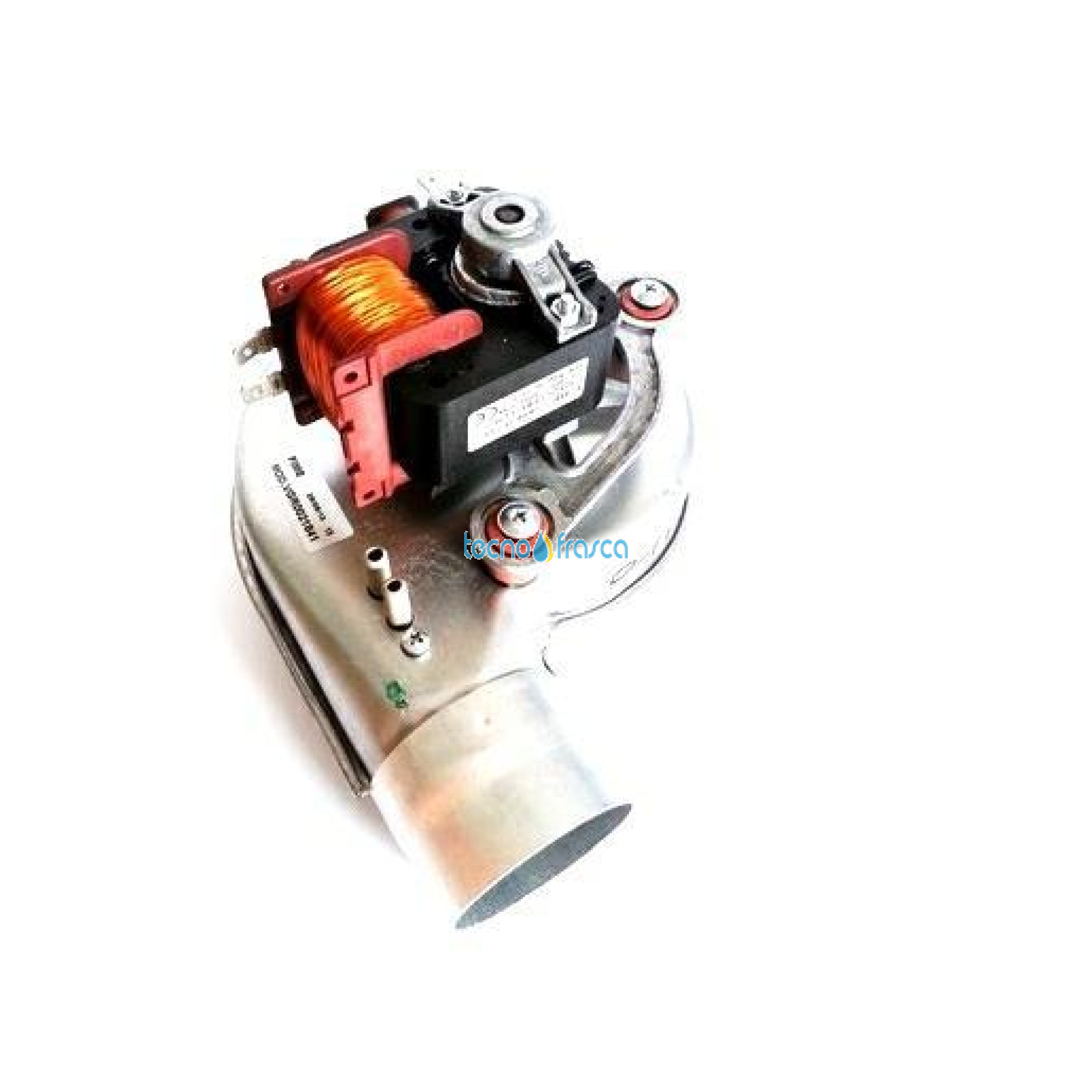 Ariston estrattore fumi 572989