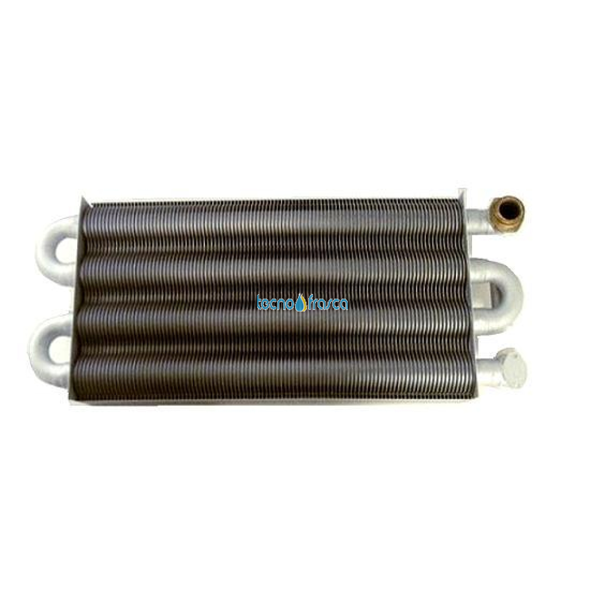 Ariston scambiatore primario 573435