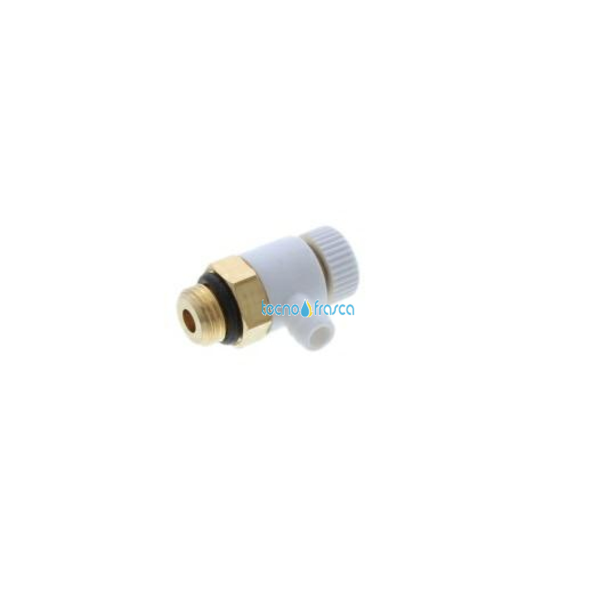Ariston valvola di scarico acqua 573727