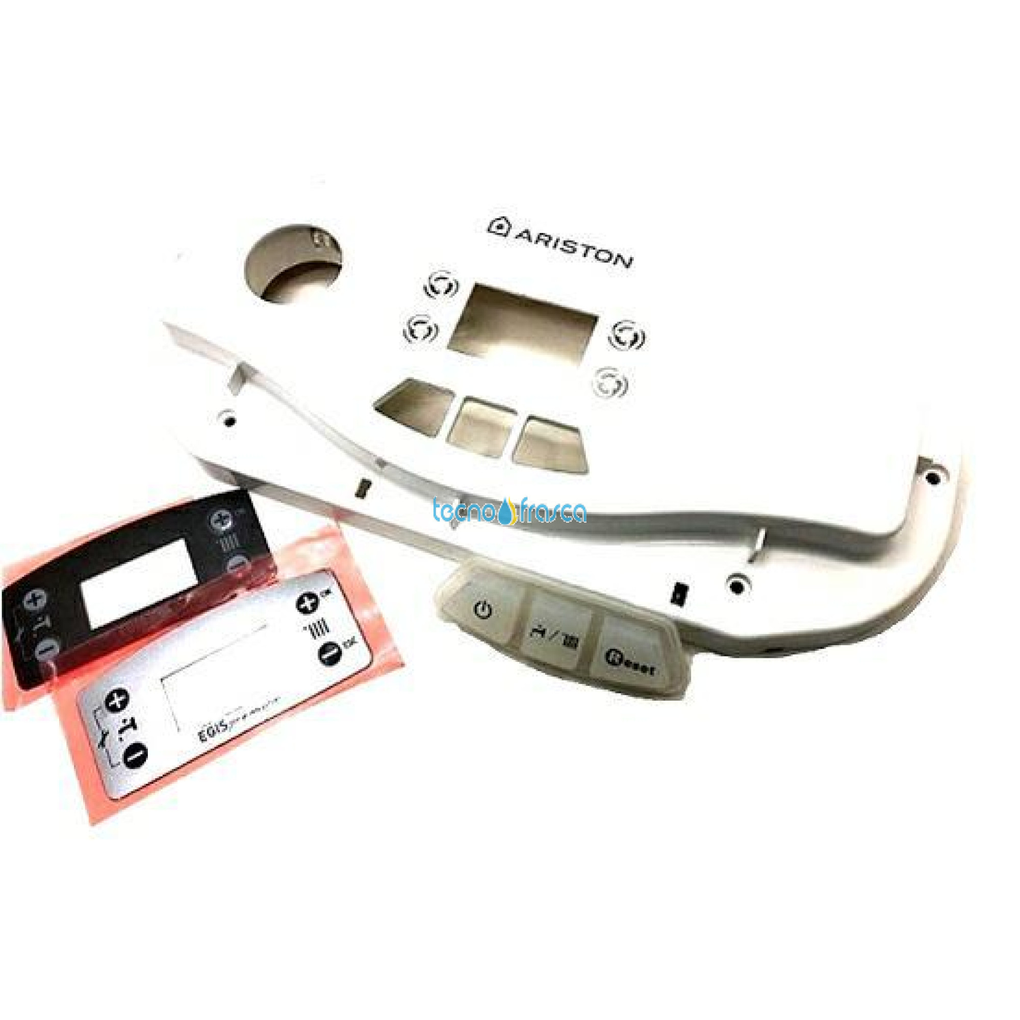 Ariston frontalino per egis plus 60001608