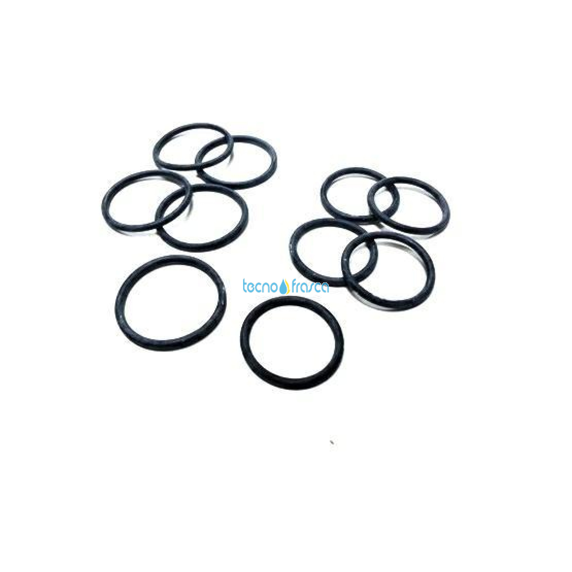 Ariston guarnizione motore elbi 65100253