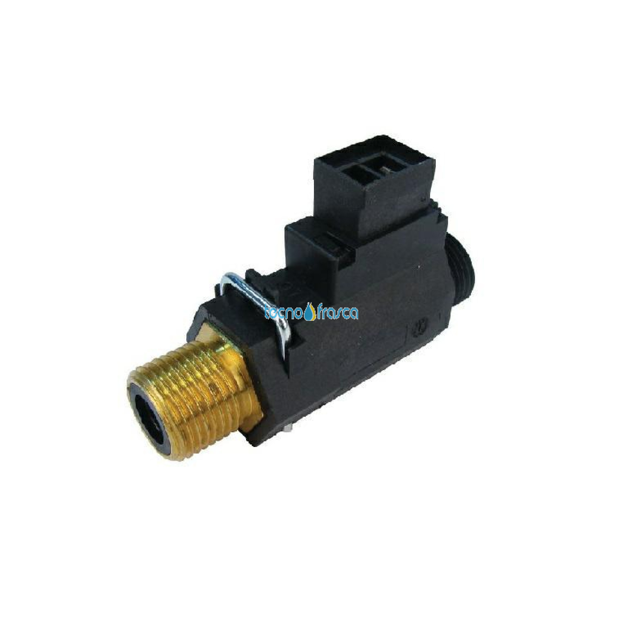 Ariston flussostato bitron 1/2" Microgenu, Microtec 65100296