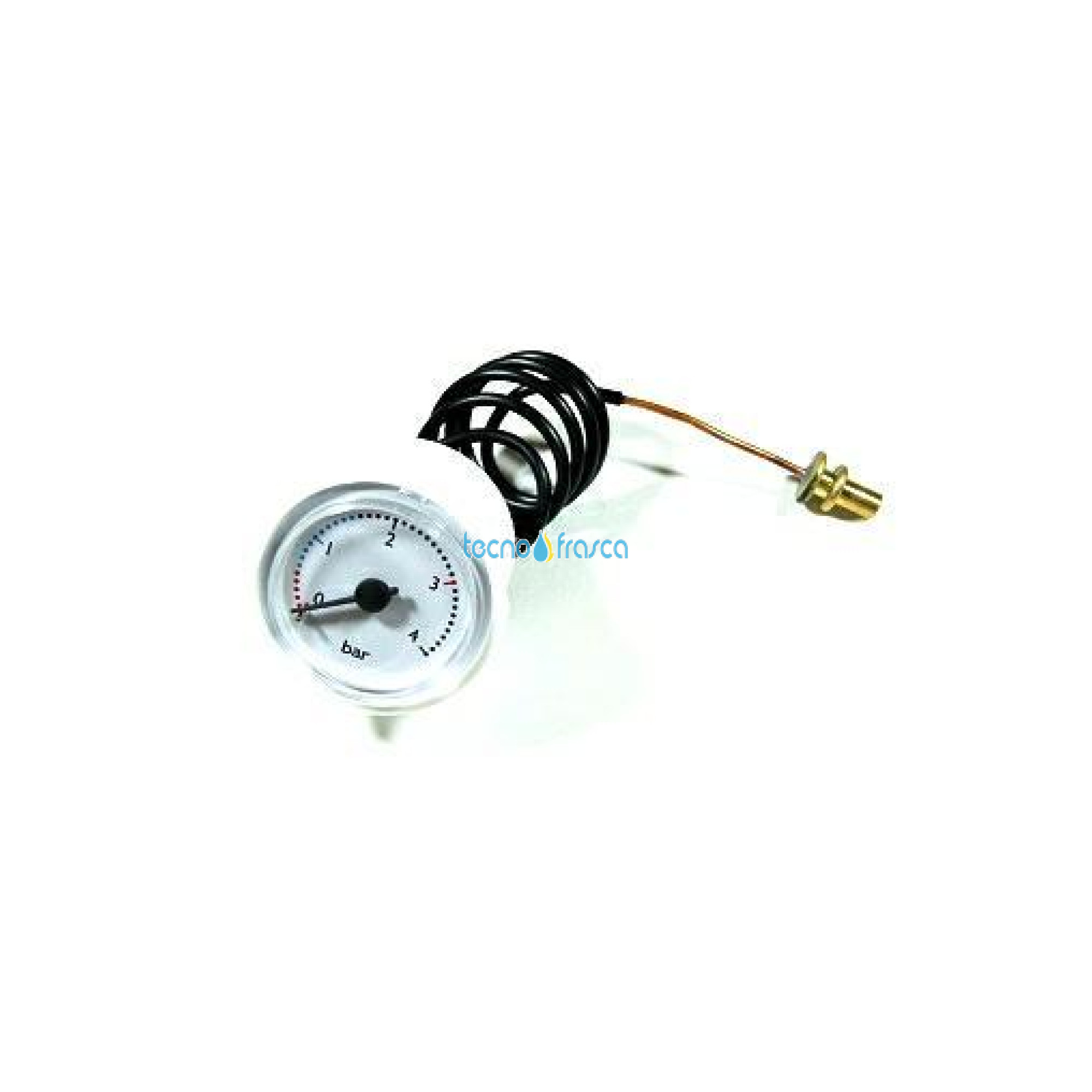Ariston idrometro Modula Microgenus Plus 65100695 ex 999245
