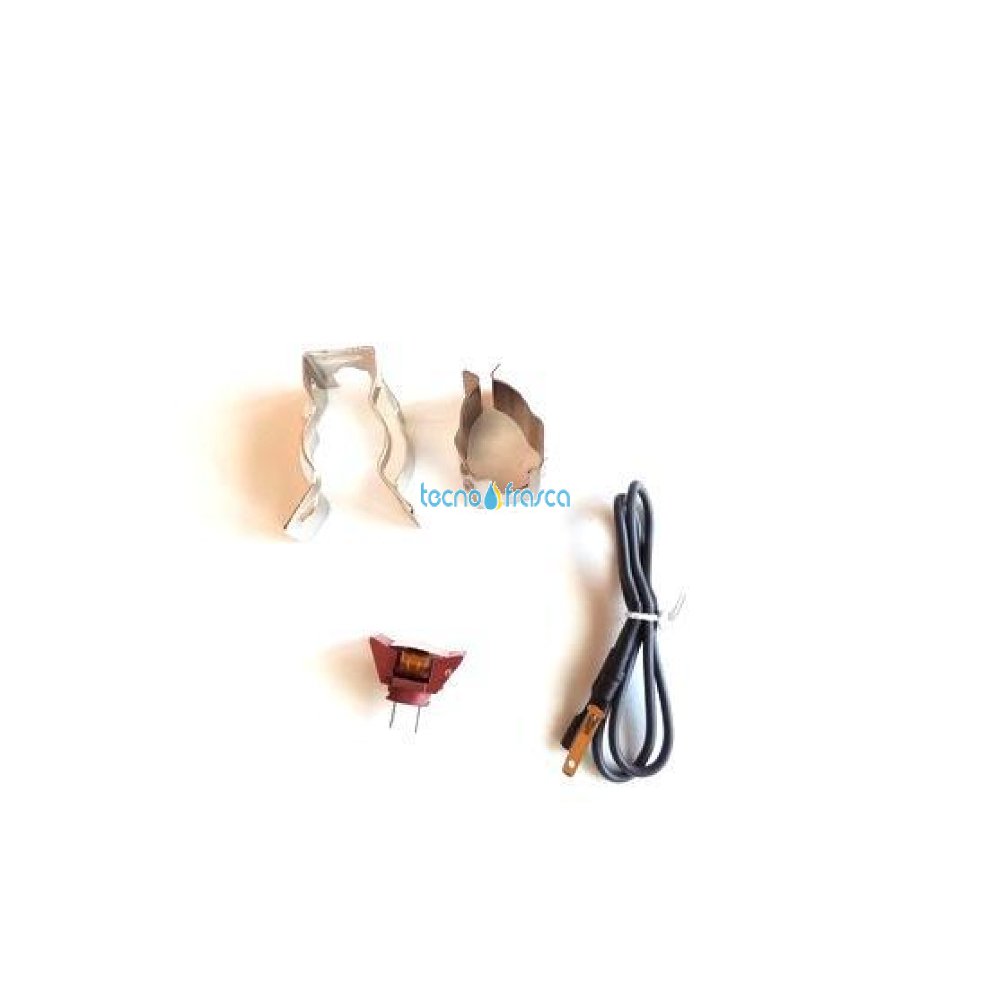 Ariston kit sostituzione sonde 65100779