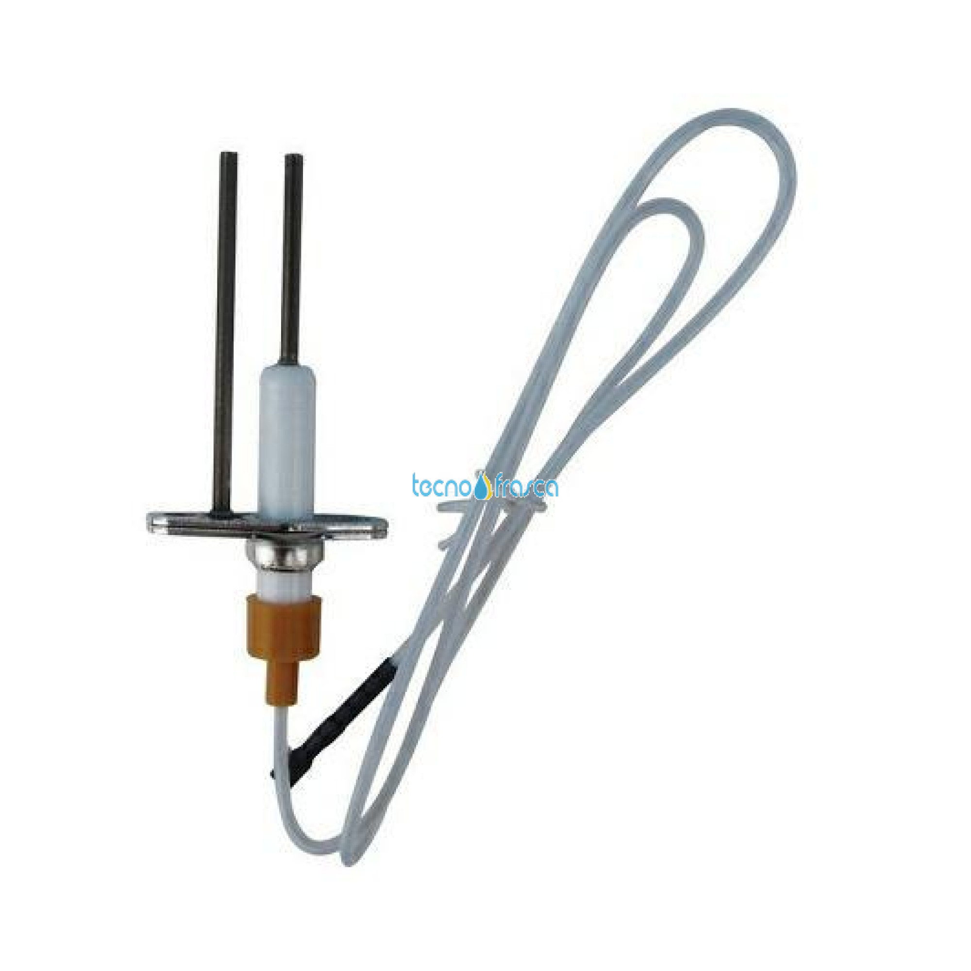 Ariston elettrodo di rilevazione 65102199