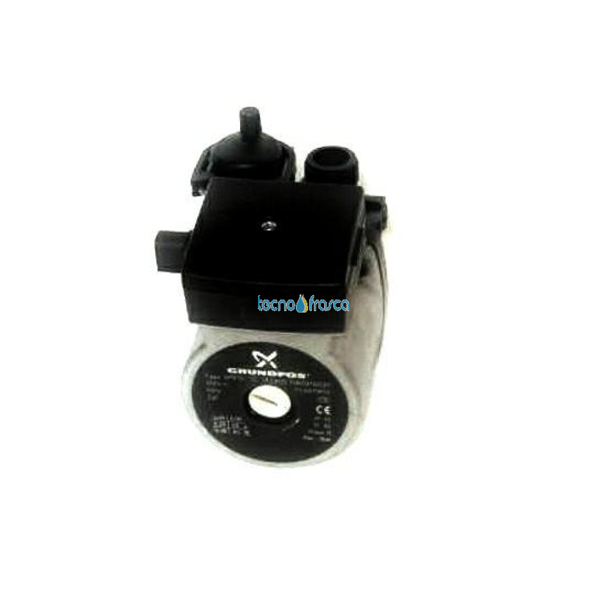 Ariston circolatore 2 velocita' Microgenus Plus 65102322