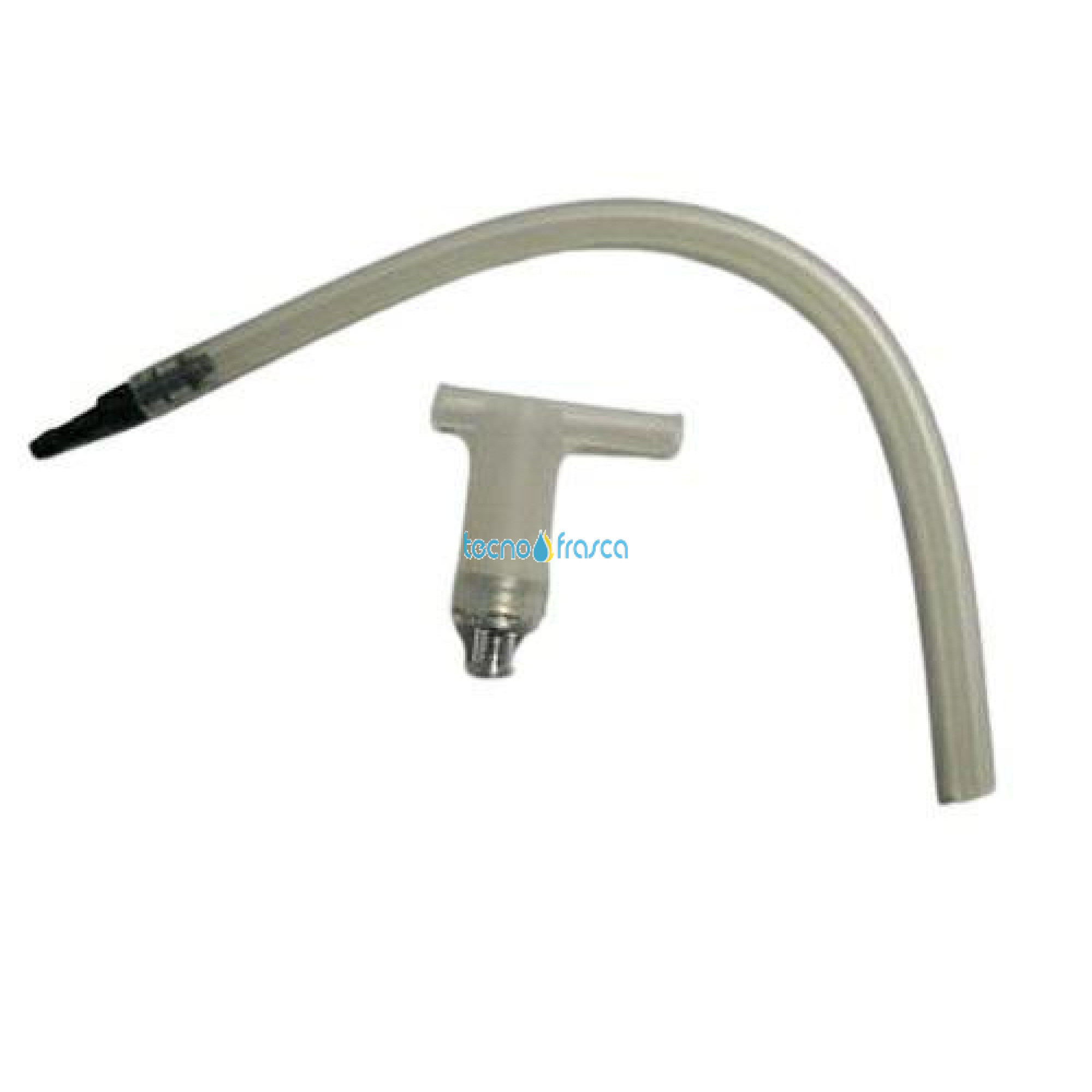 Ariston kit anticondensa Minicodex 65102476 sost.da 65105349