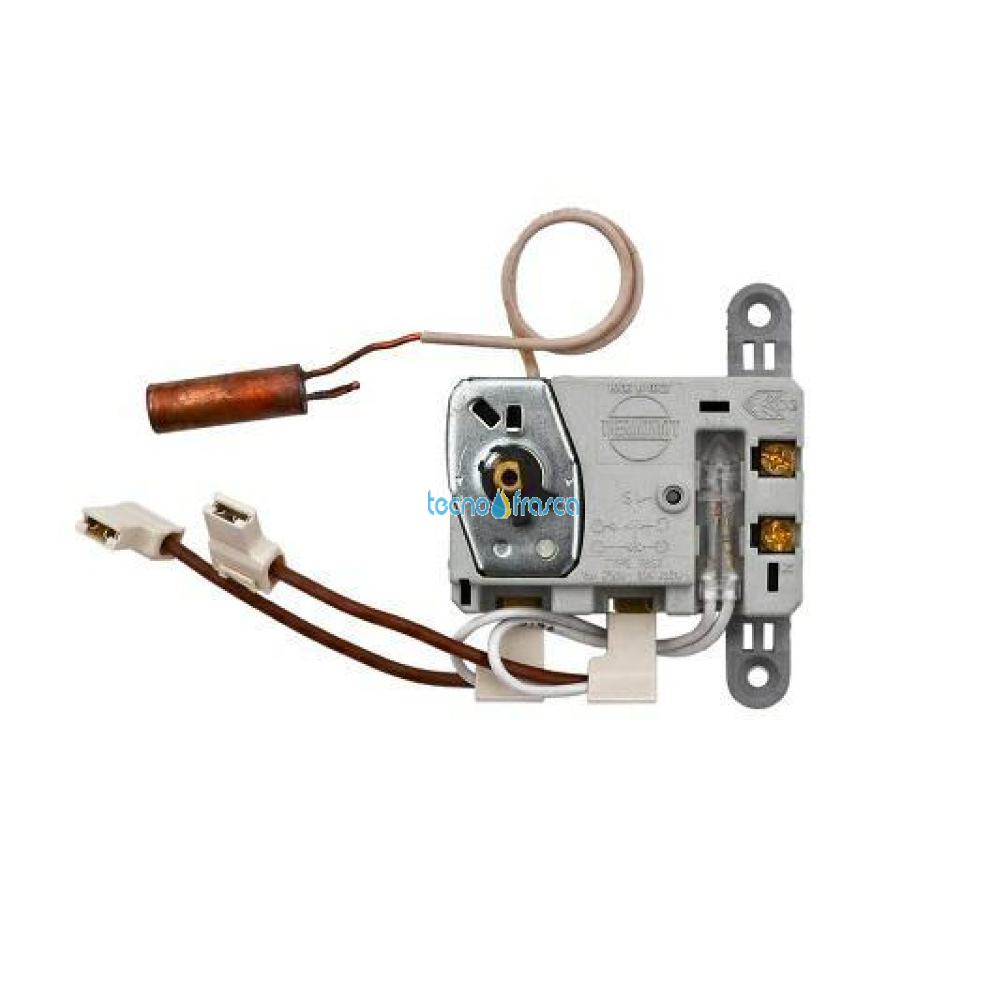 Ariston termostato scaldabagno 65103771